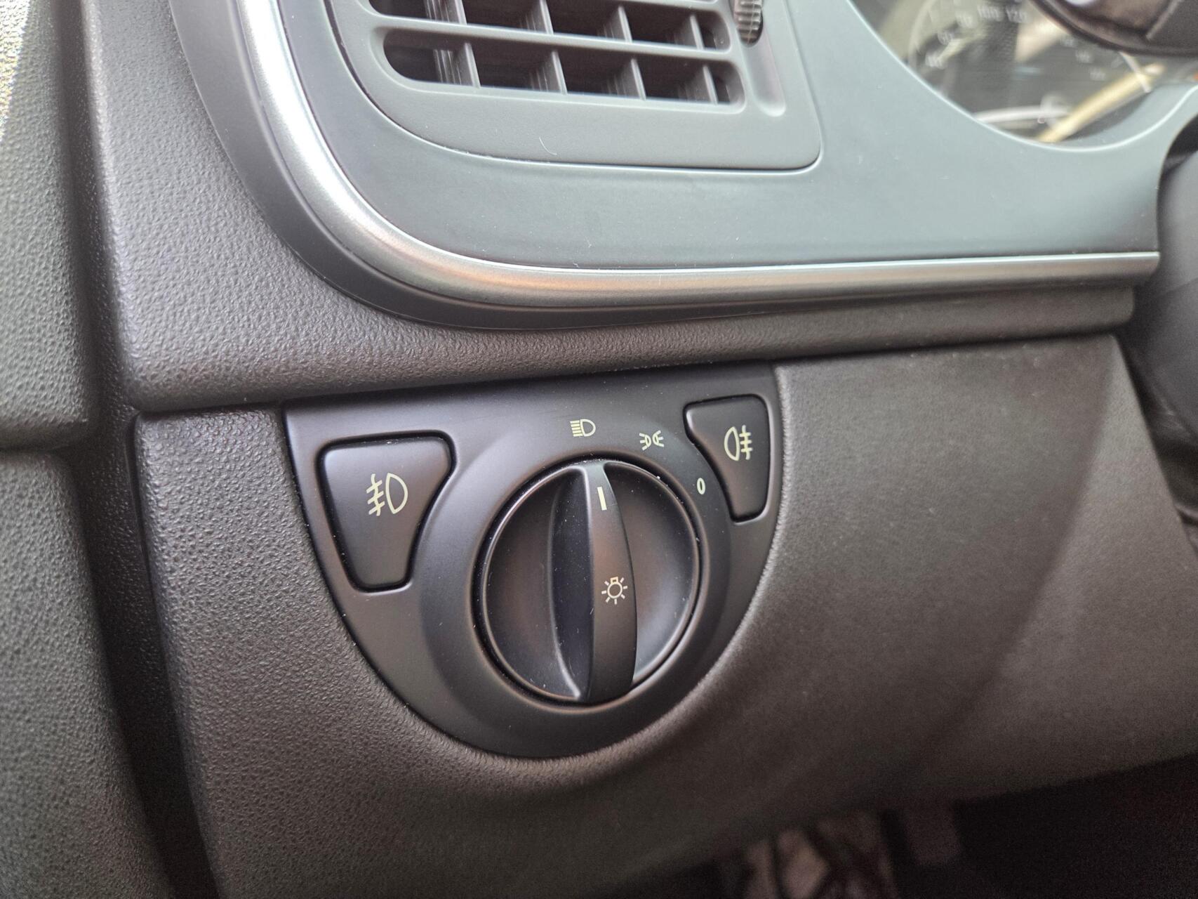 Foto van Saab Saab 9-3