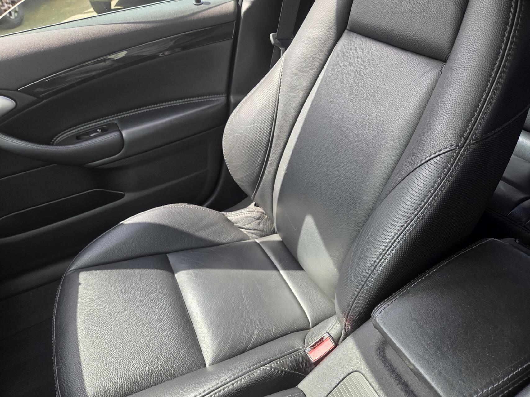 Foto van Saab Saab 9-3