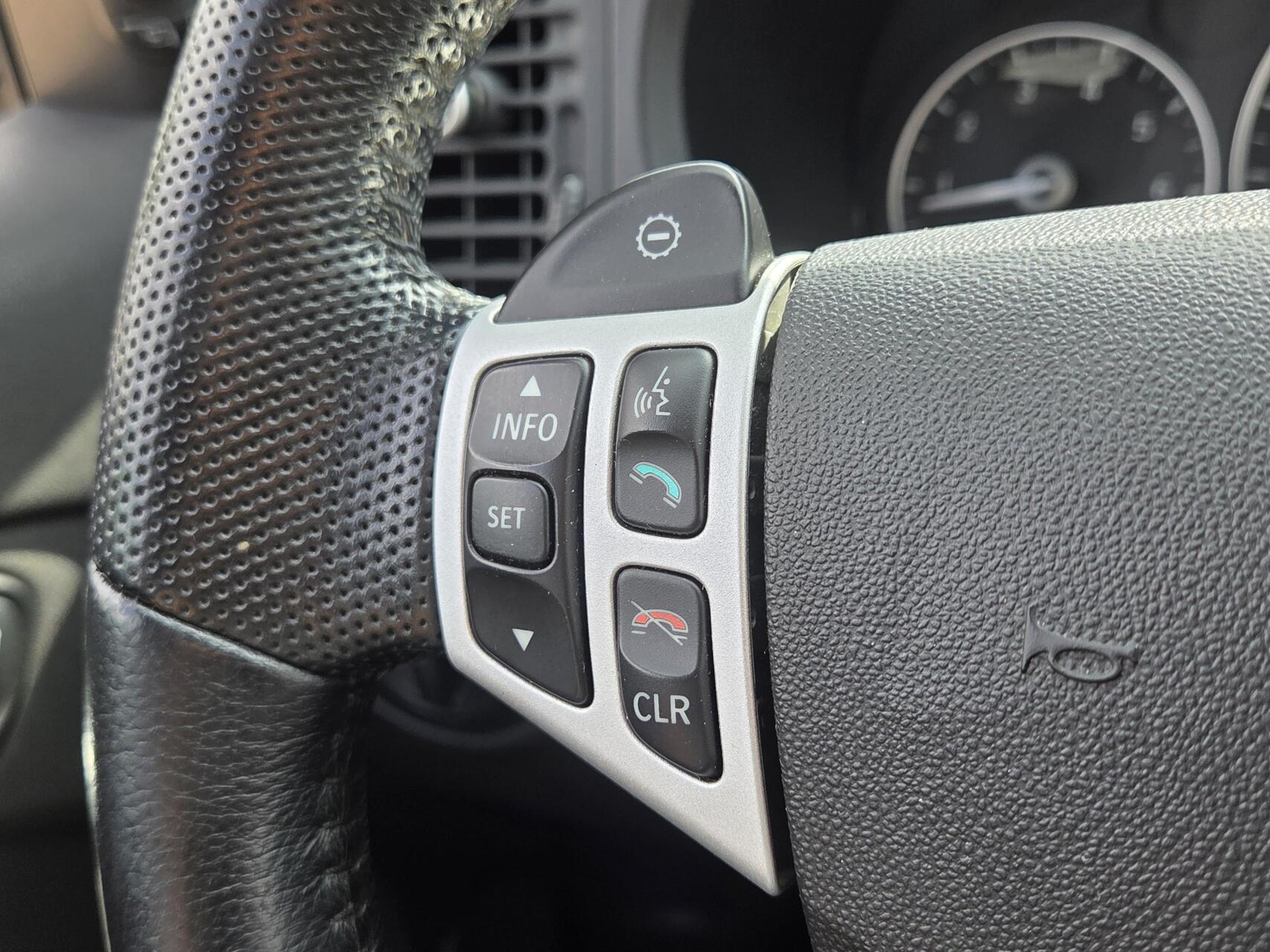 Foto van Saab Saab 9-3