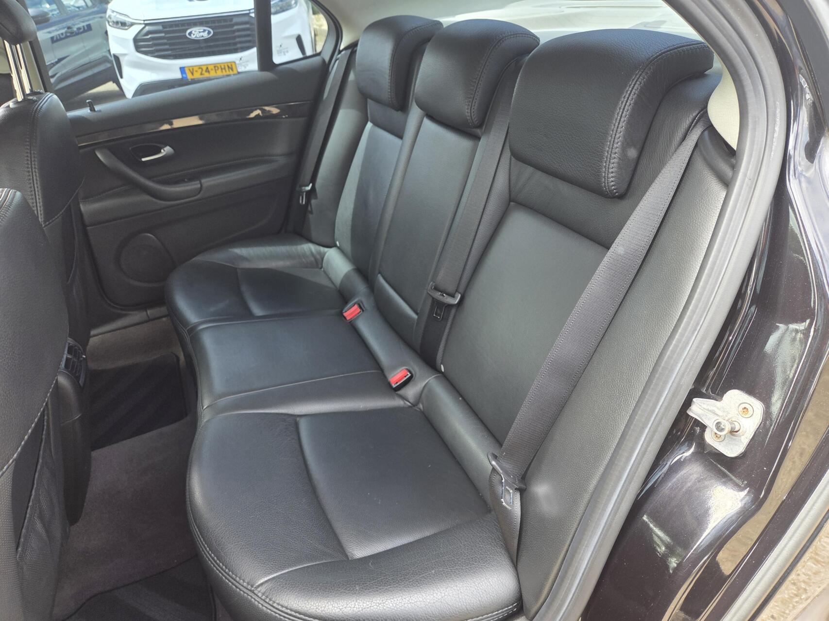 Foto van Saab Saab 9-3