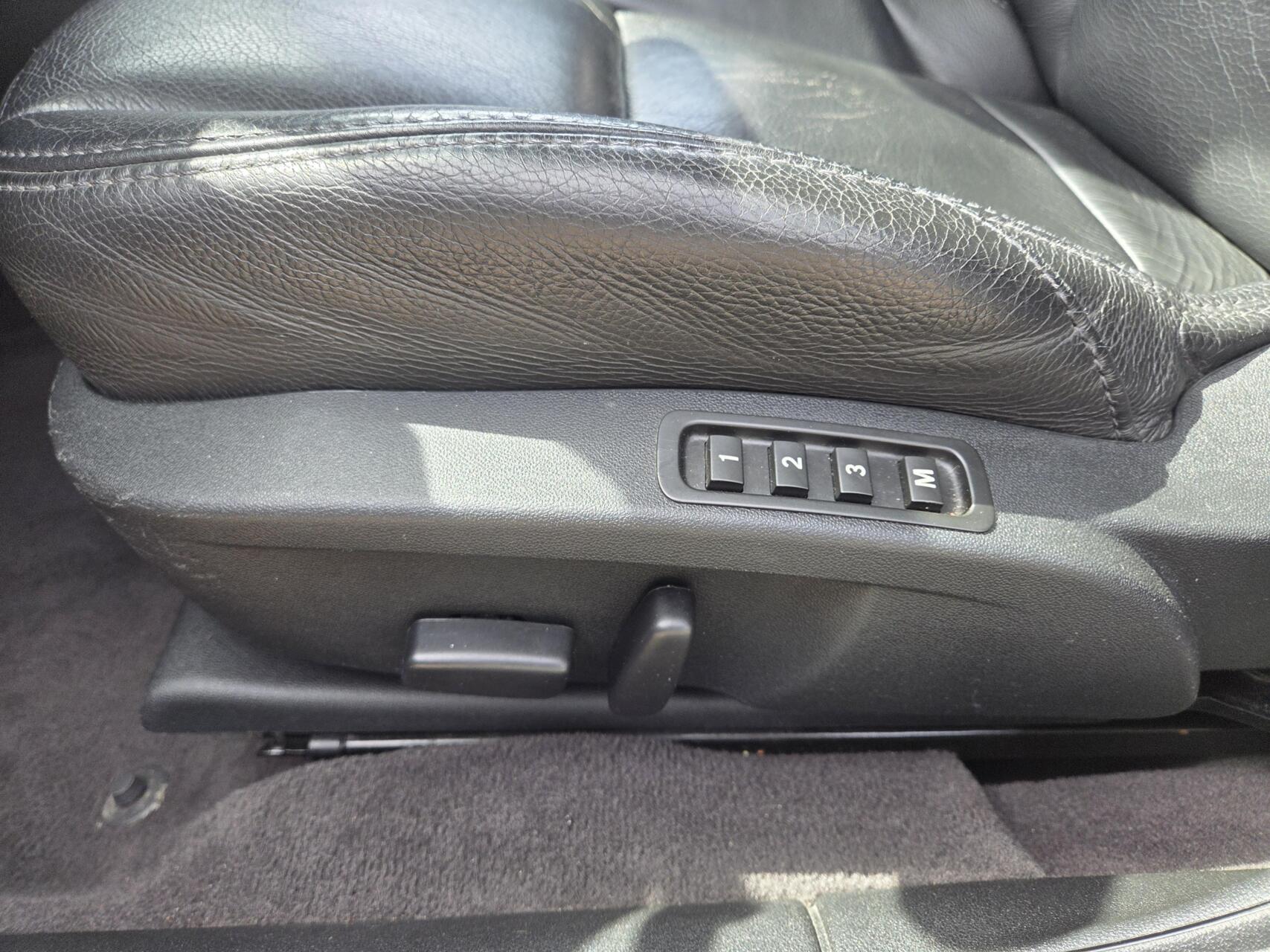 Foto van Saab Saab 9-3