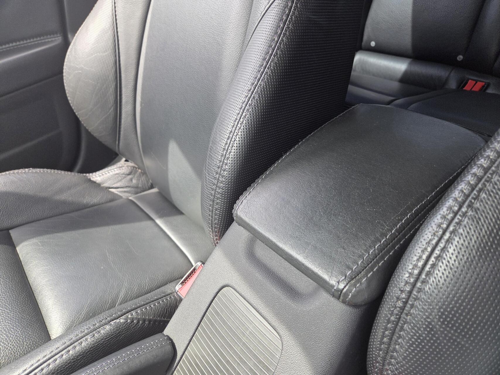 Foto van Saab Saab 9-3