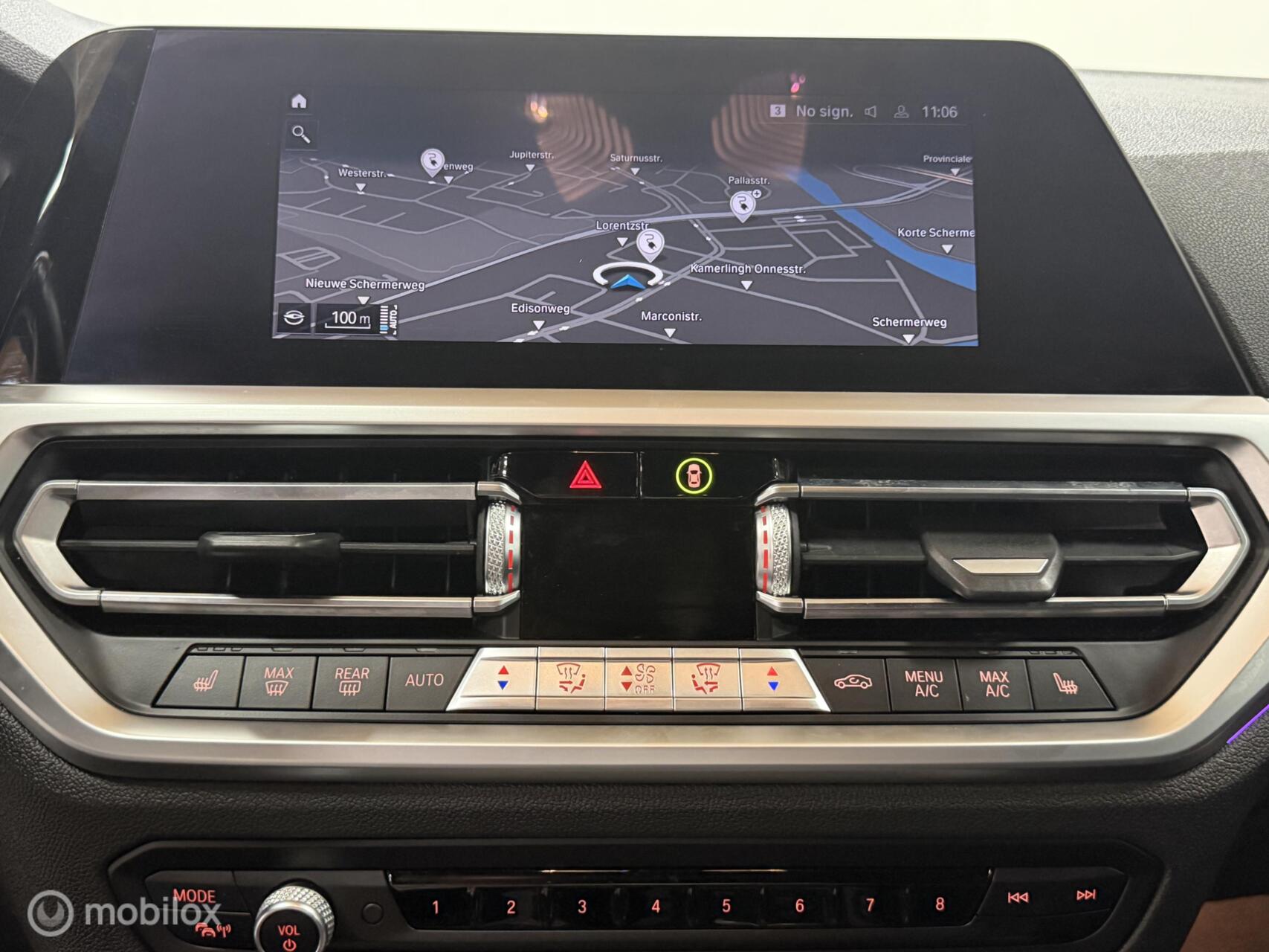 Foto van BMW 330e xDrive