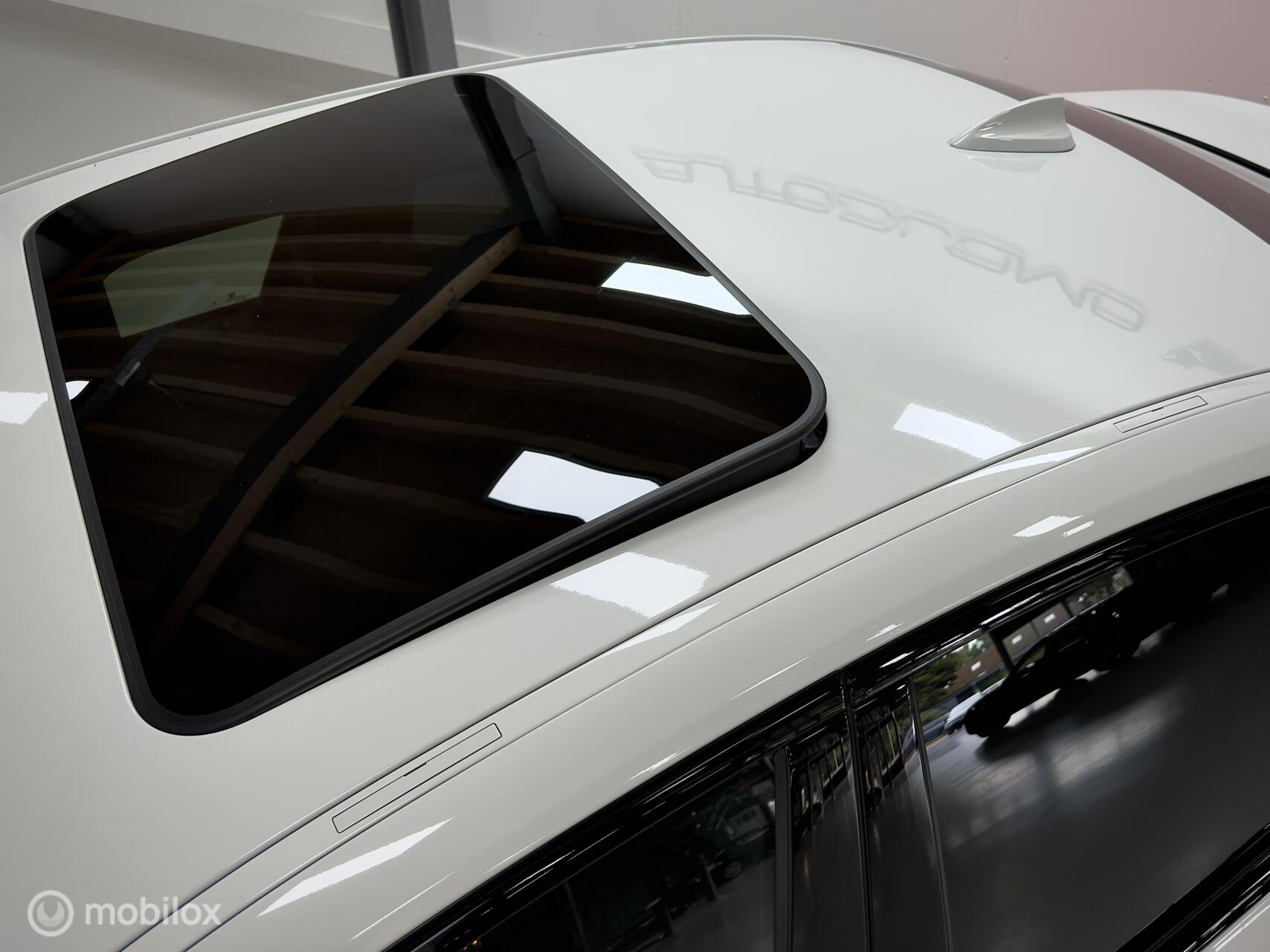 Foto van BMW 330e xDrive