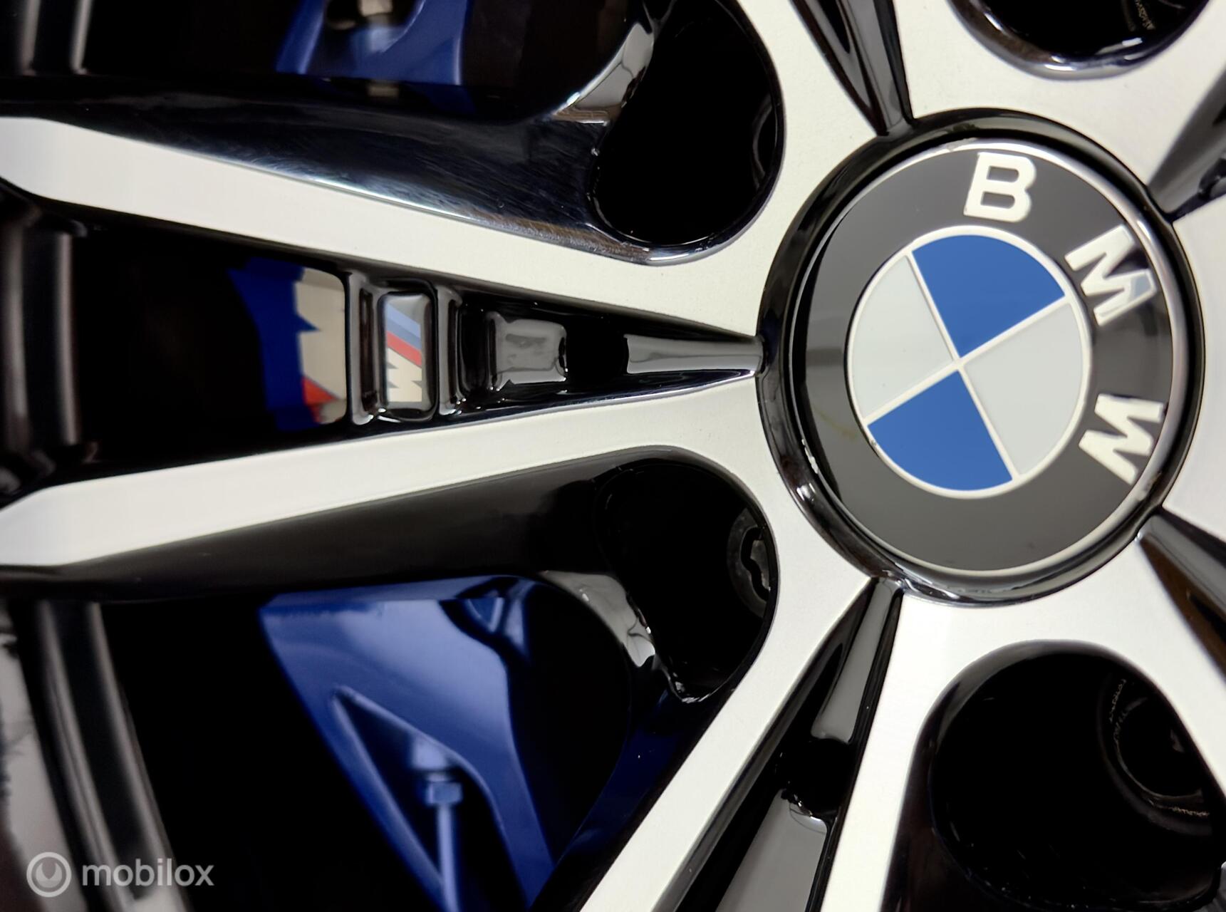Foto van BMW 330e xDrive