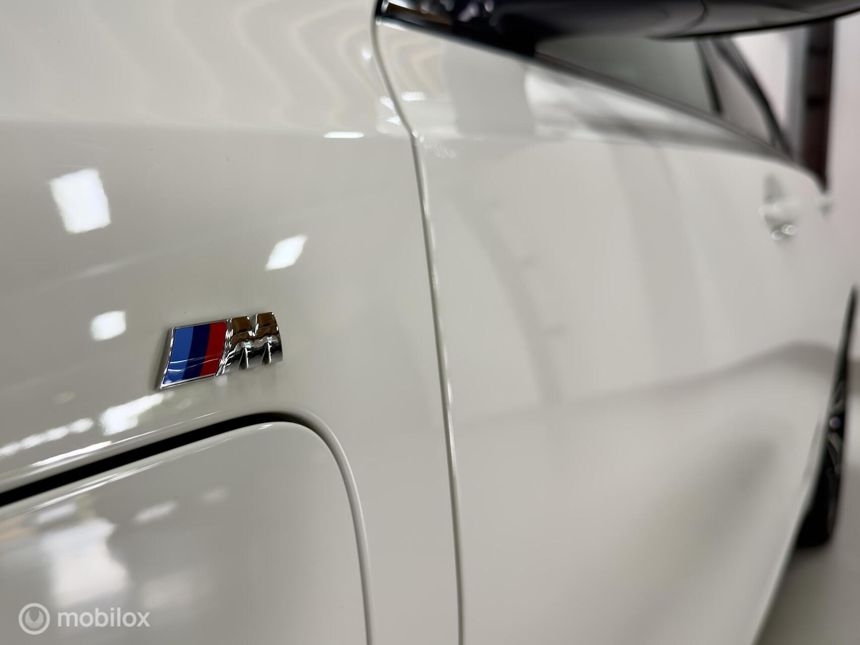 Foto van BMW 330e xDrive