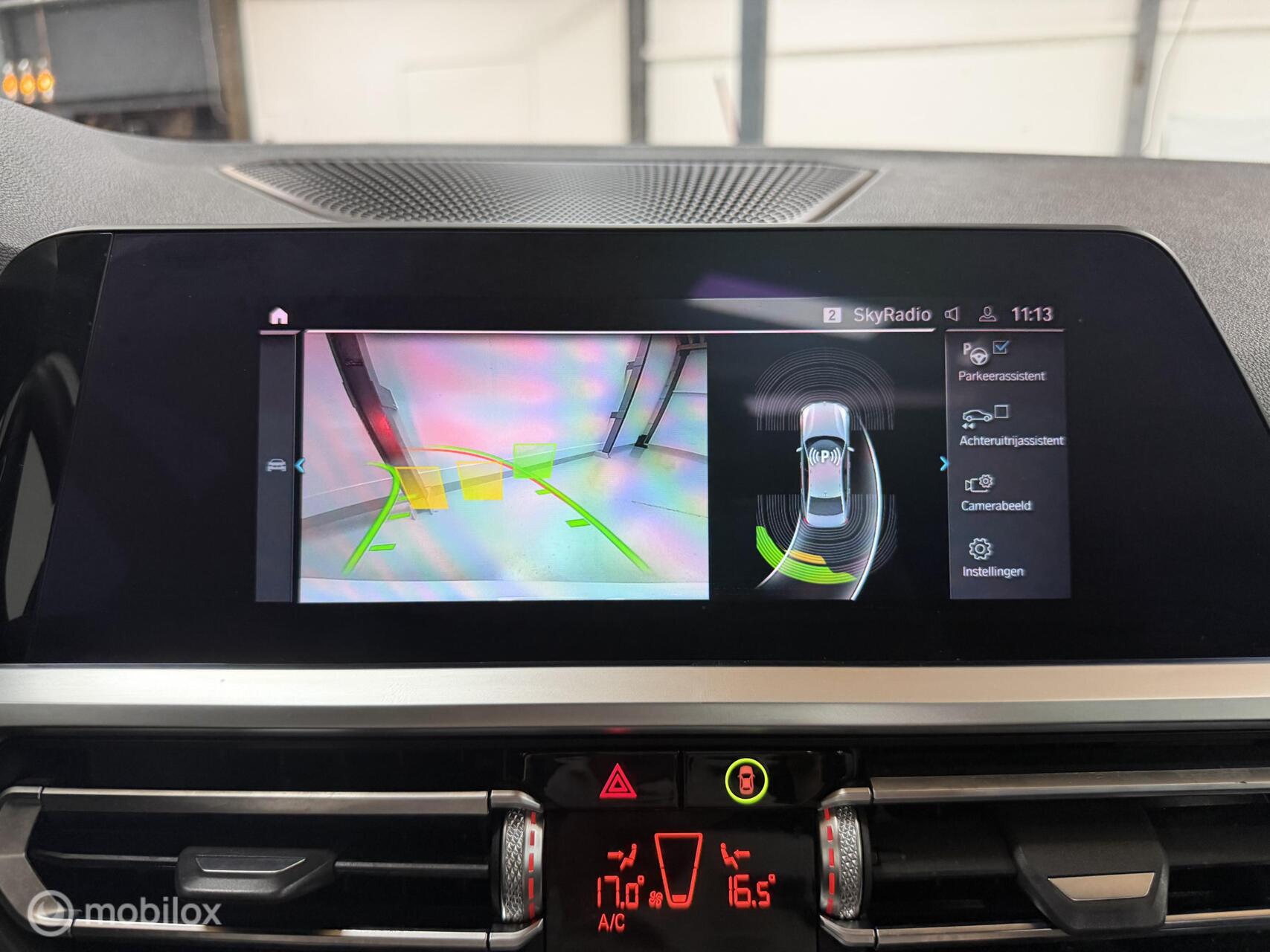Foto van BMW 330e xDrive