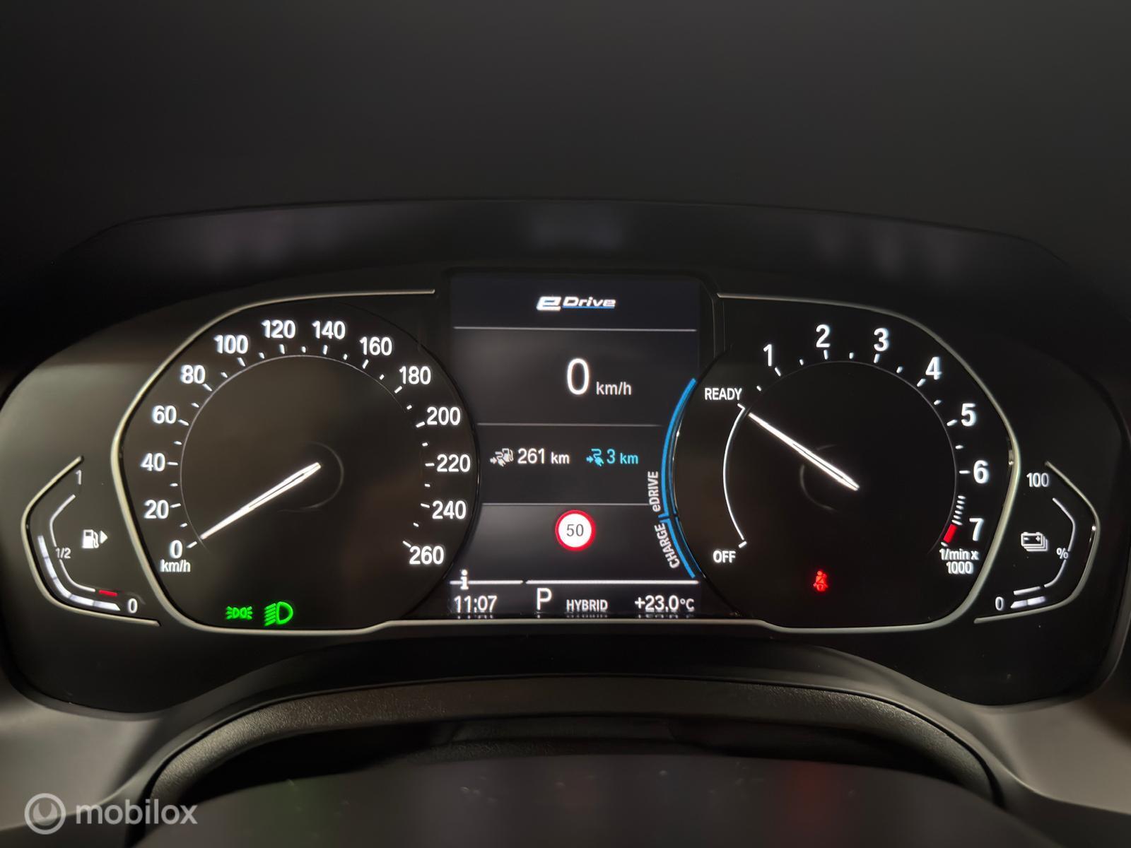 Foto van BMW 330e xDrive
