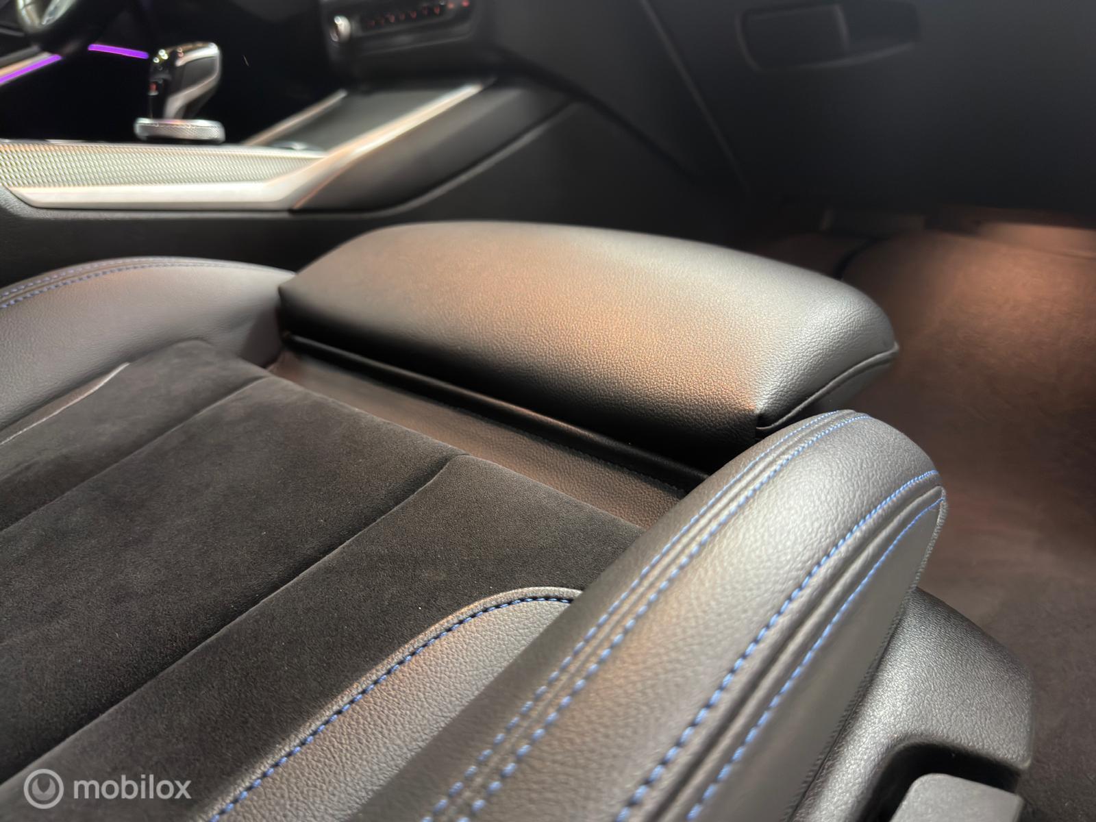 Foto van BMW 330e xDrive