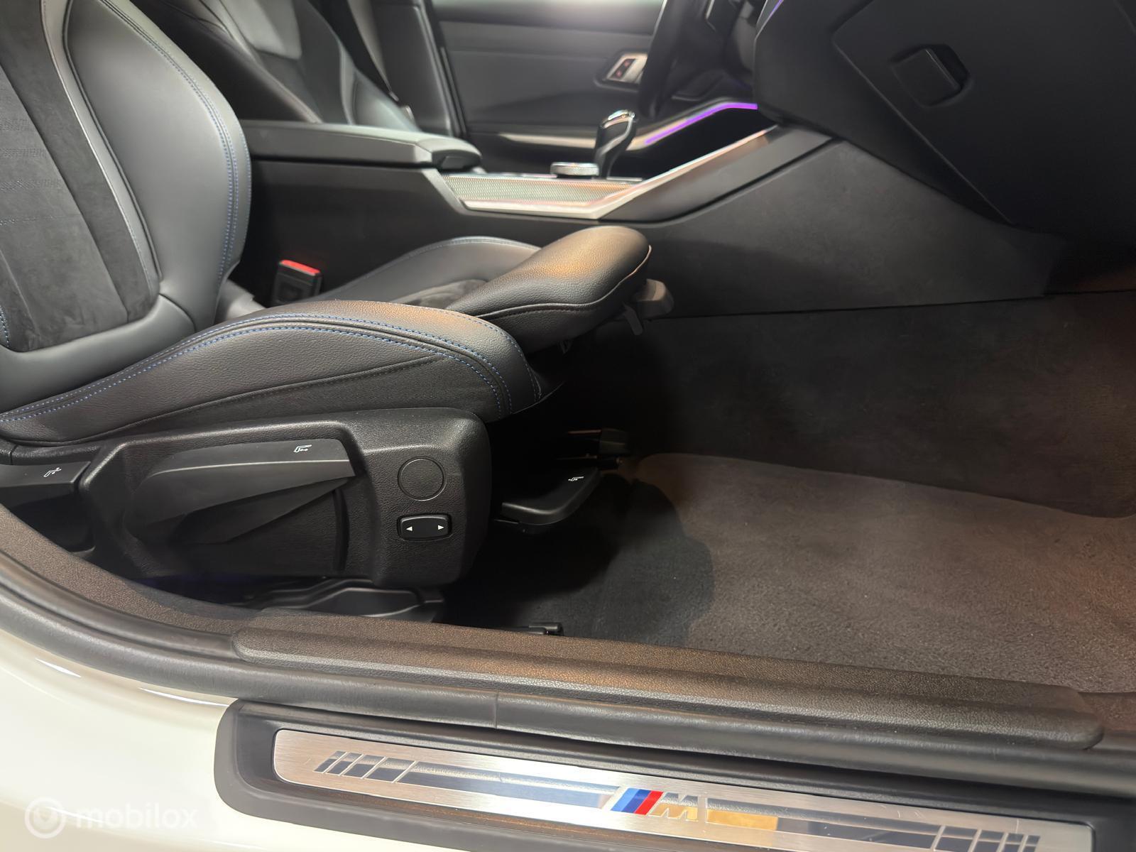 Foto van BMW 330e xDrive