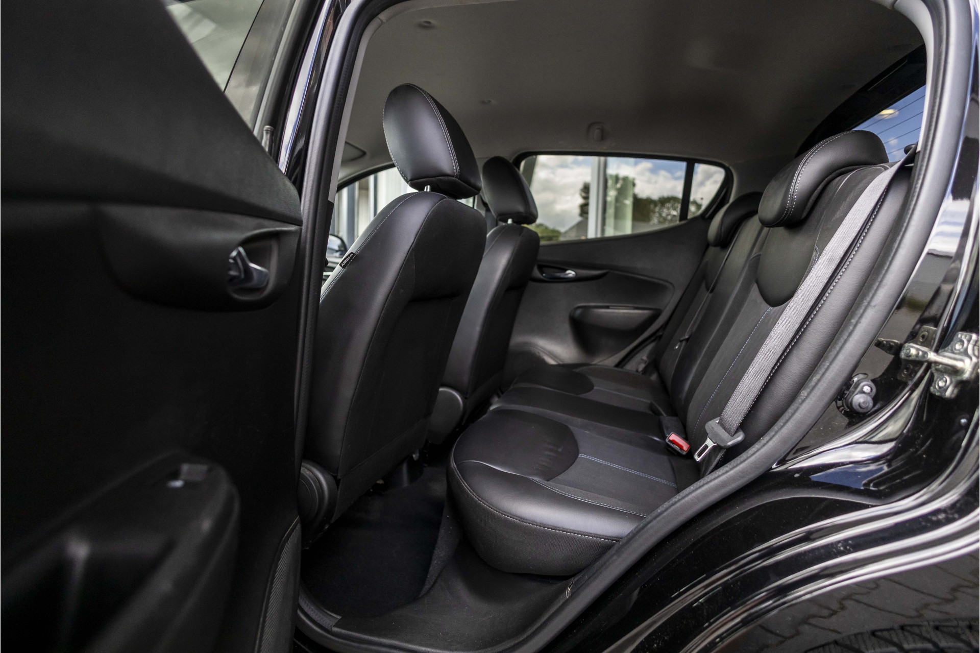 Foto van Opel Karl / Viva