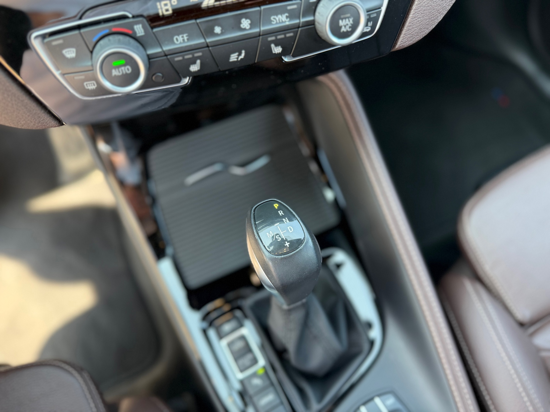 Foto van BMW X2 Xdrive25e
