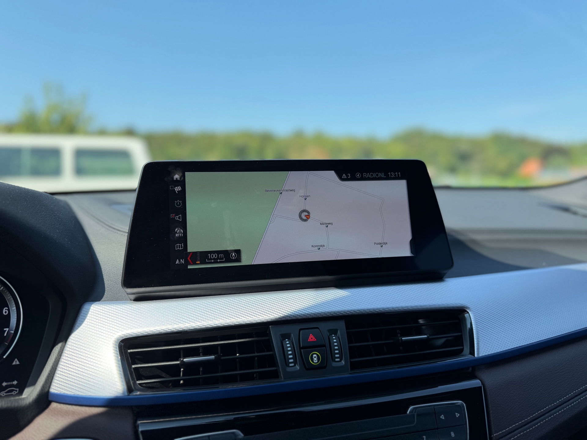Foto van BMW X2 Xdrive25e
