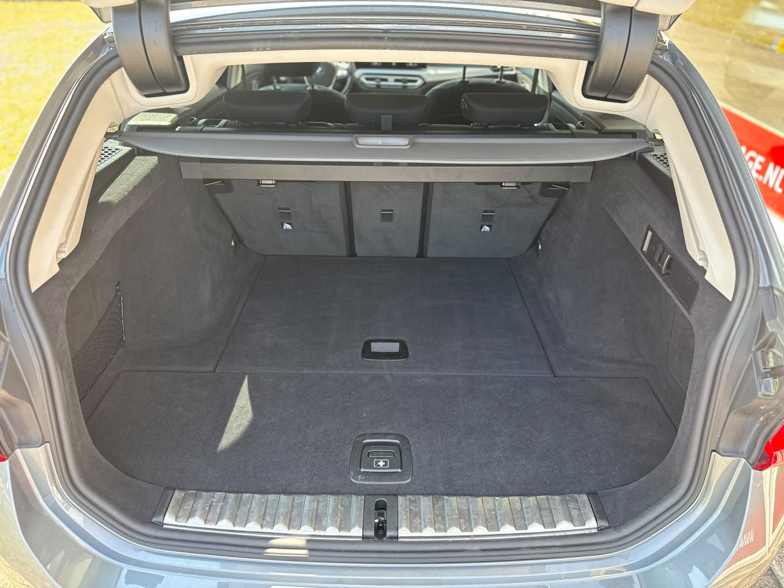 Foto van BMW 3-serie Touring