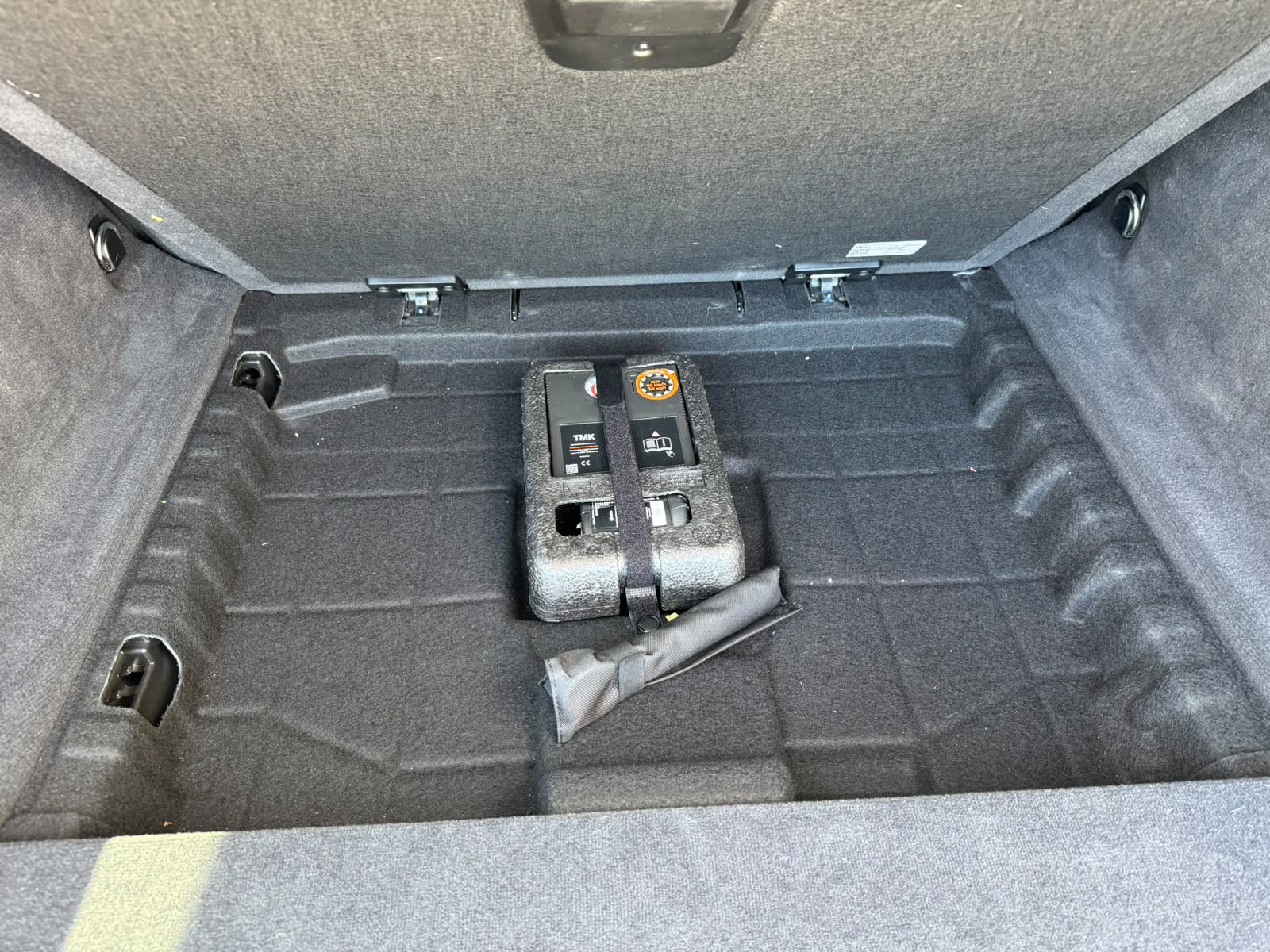 Foto van BMW 3-serie Touring