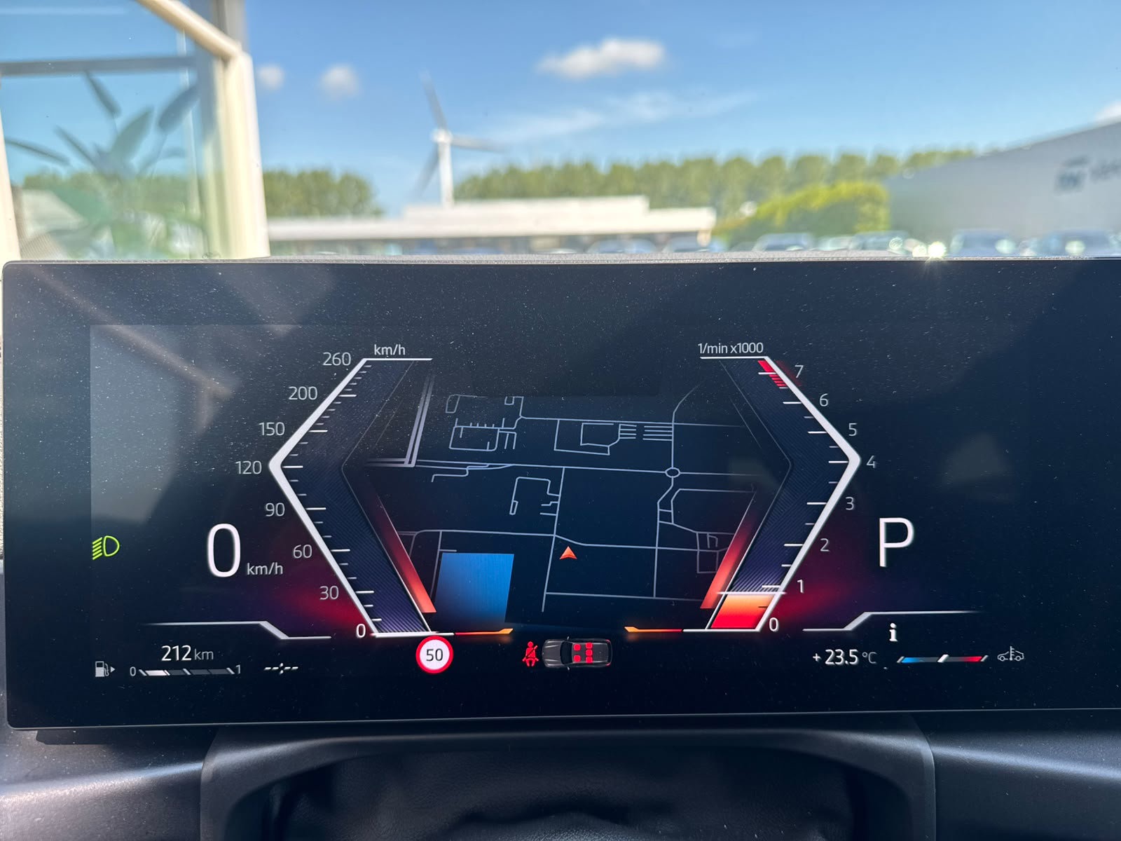 Foto van BMW 3-serie Touring