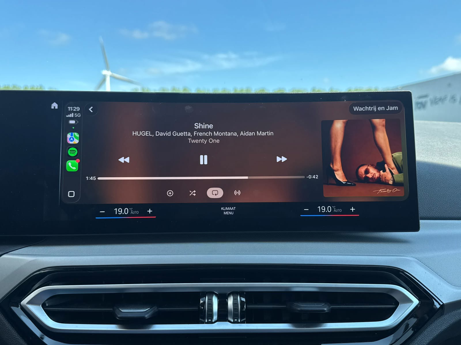 Foto van BMW 3-serie Touring