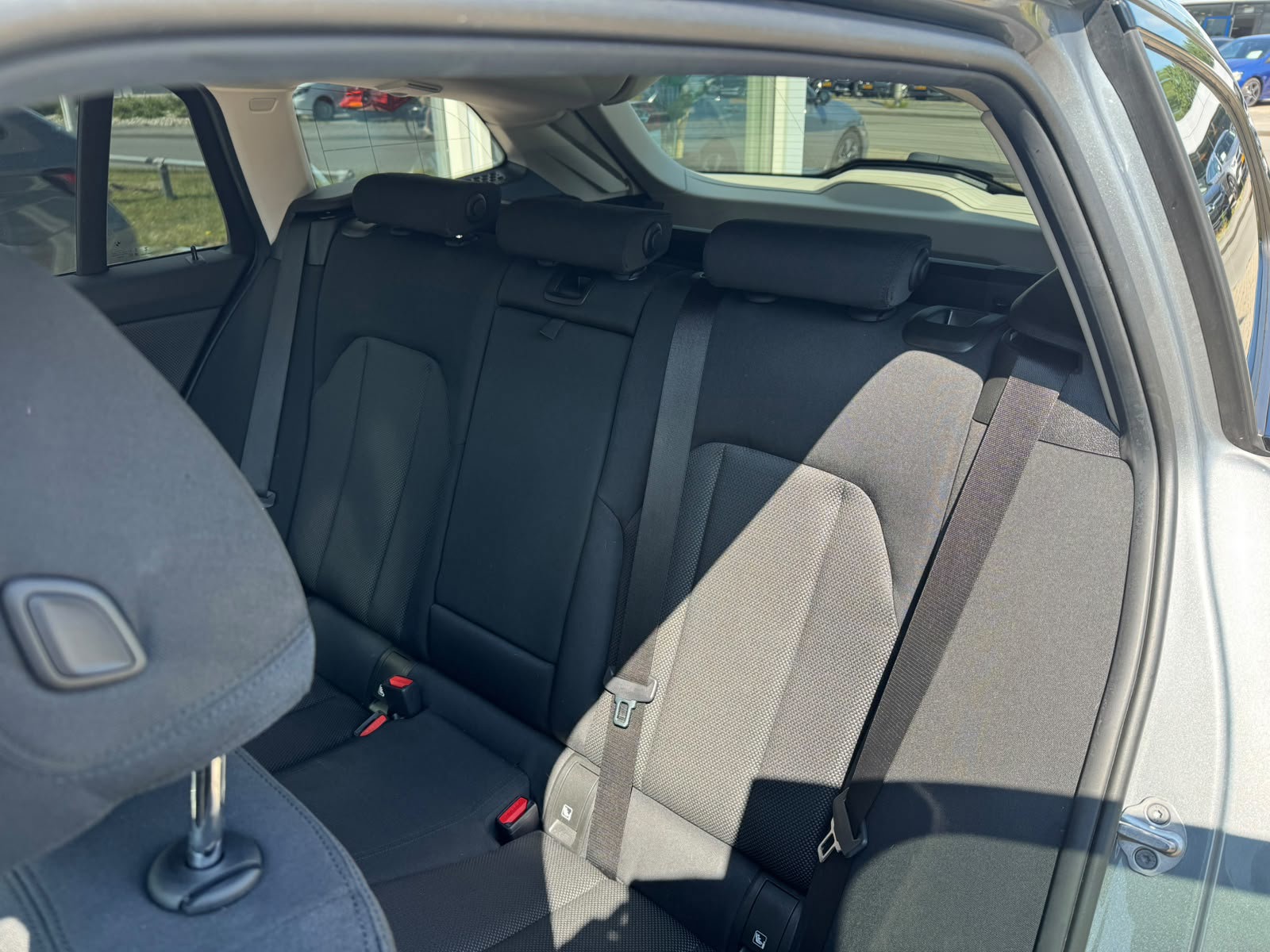 Foto van BMW 3-serie Touring