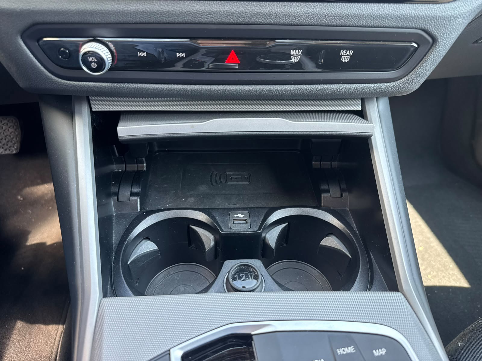 Foto van BMW 3-serie Touring
