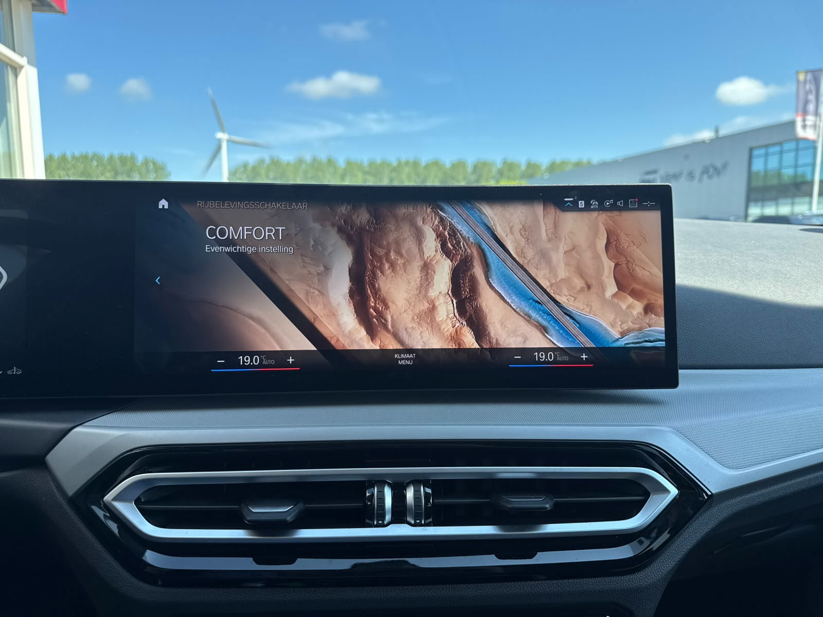 Foto van BMW 3-serie Touring