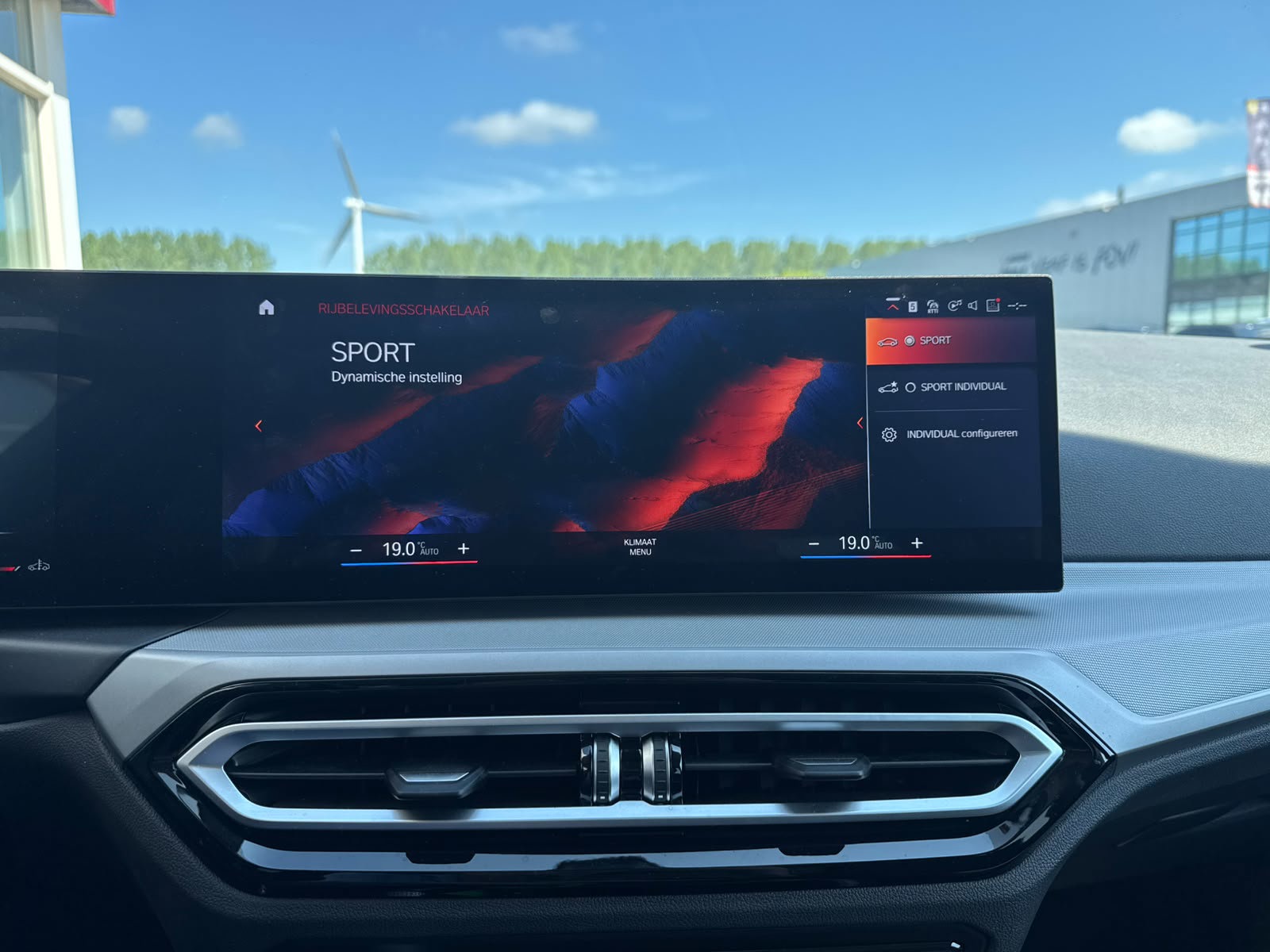 Foto van BMW 3-serie Touring