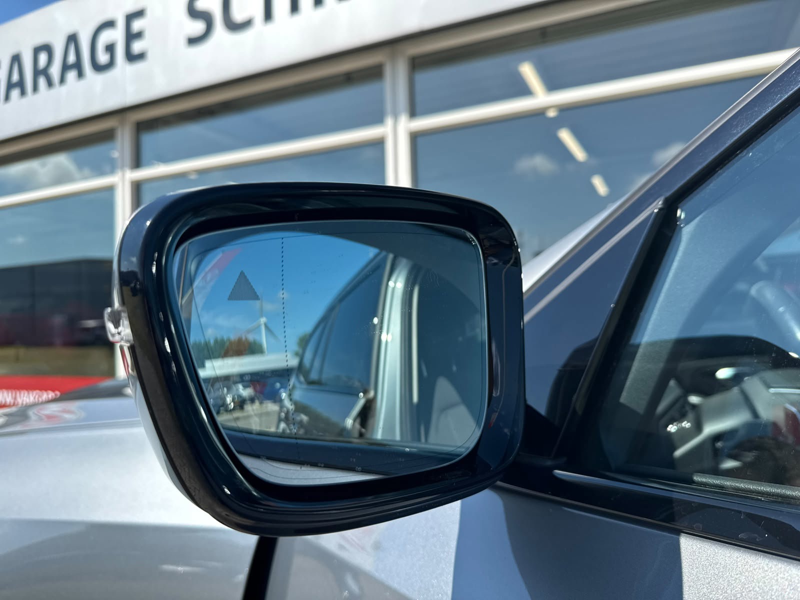 Foto van BMW 3-serie Touring
