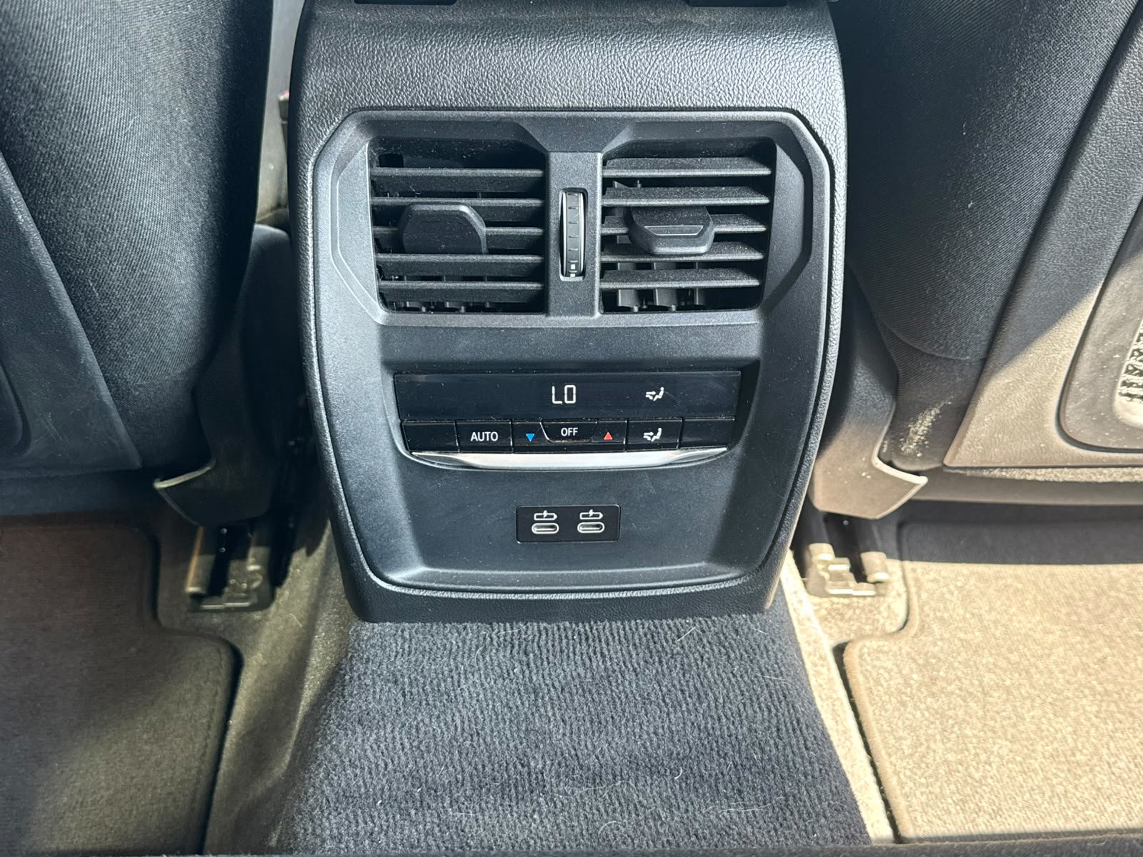 Foto van BMW 3-serie Touring