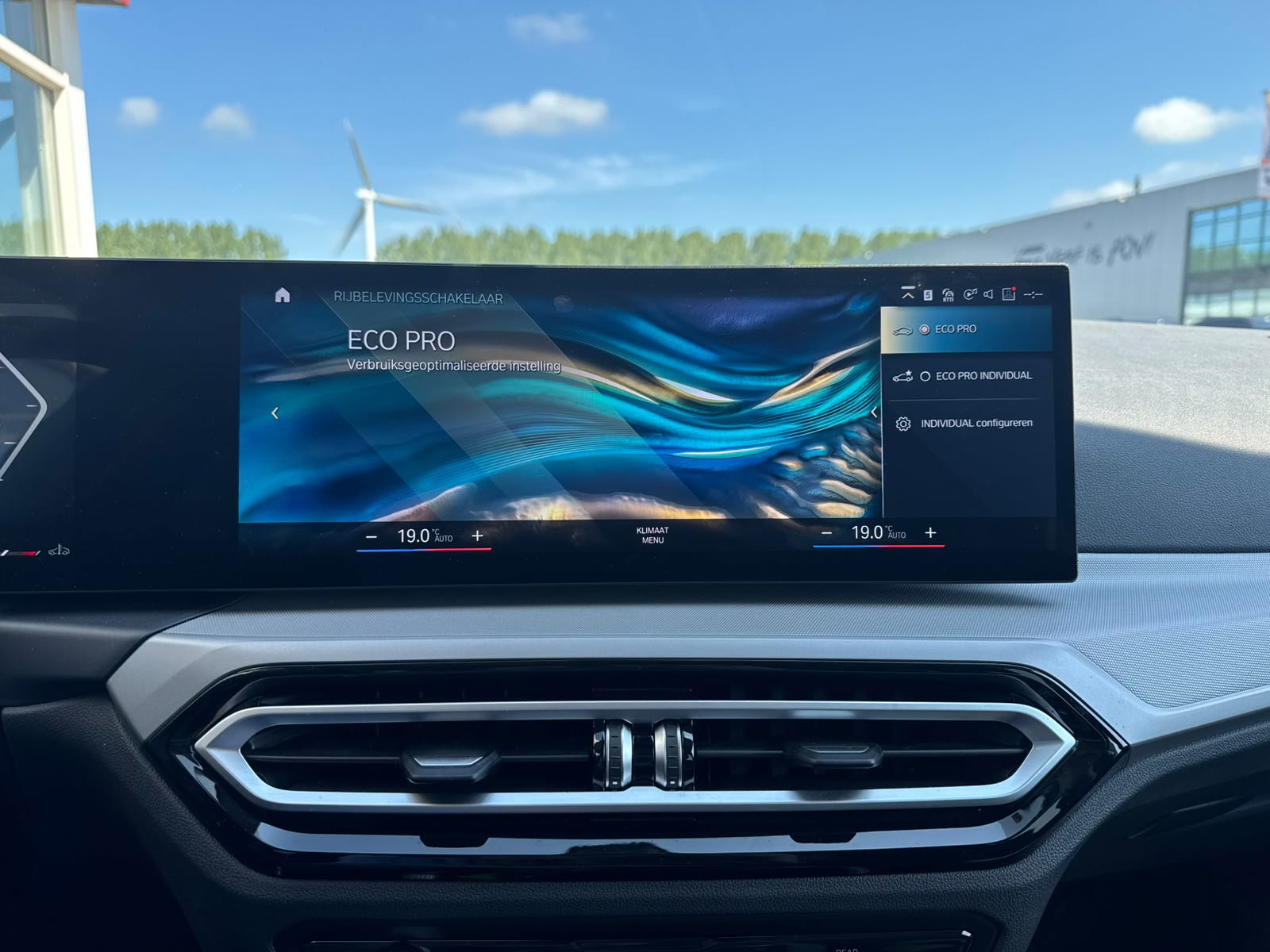 Foto van BMW 3-serie Touring