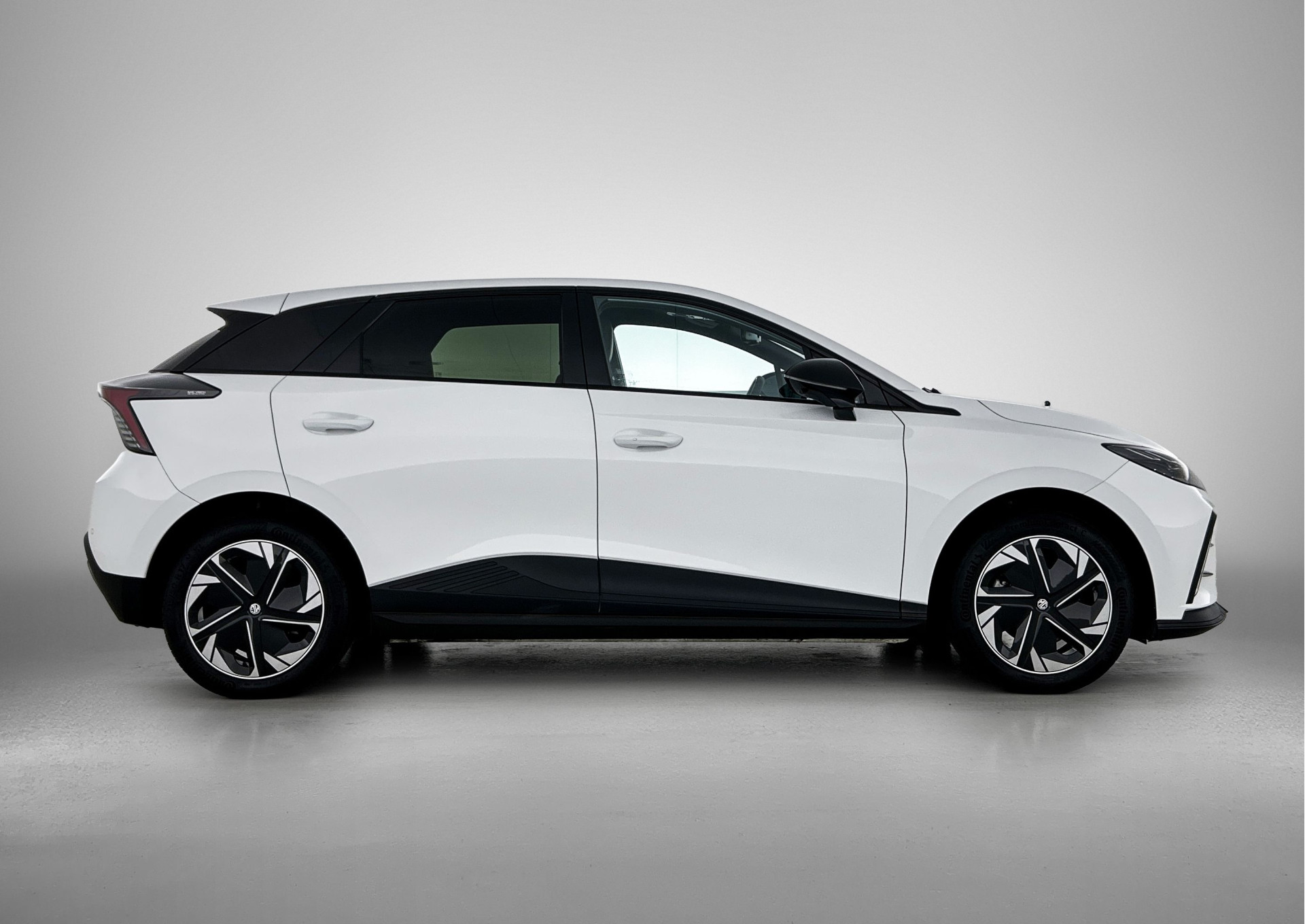 Foto van MG Mg4 Electric