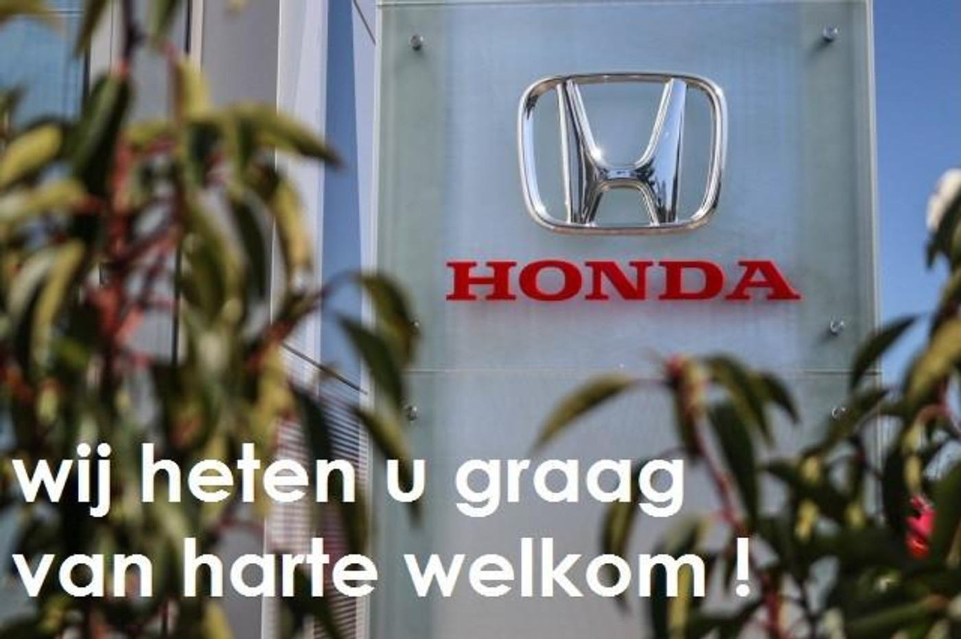 Foto van Honda Hr-v