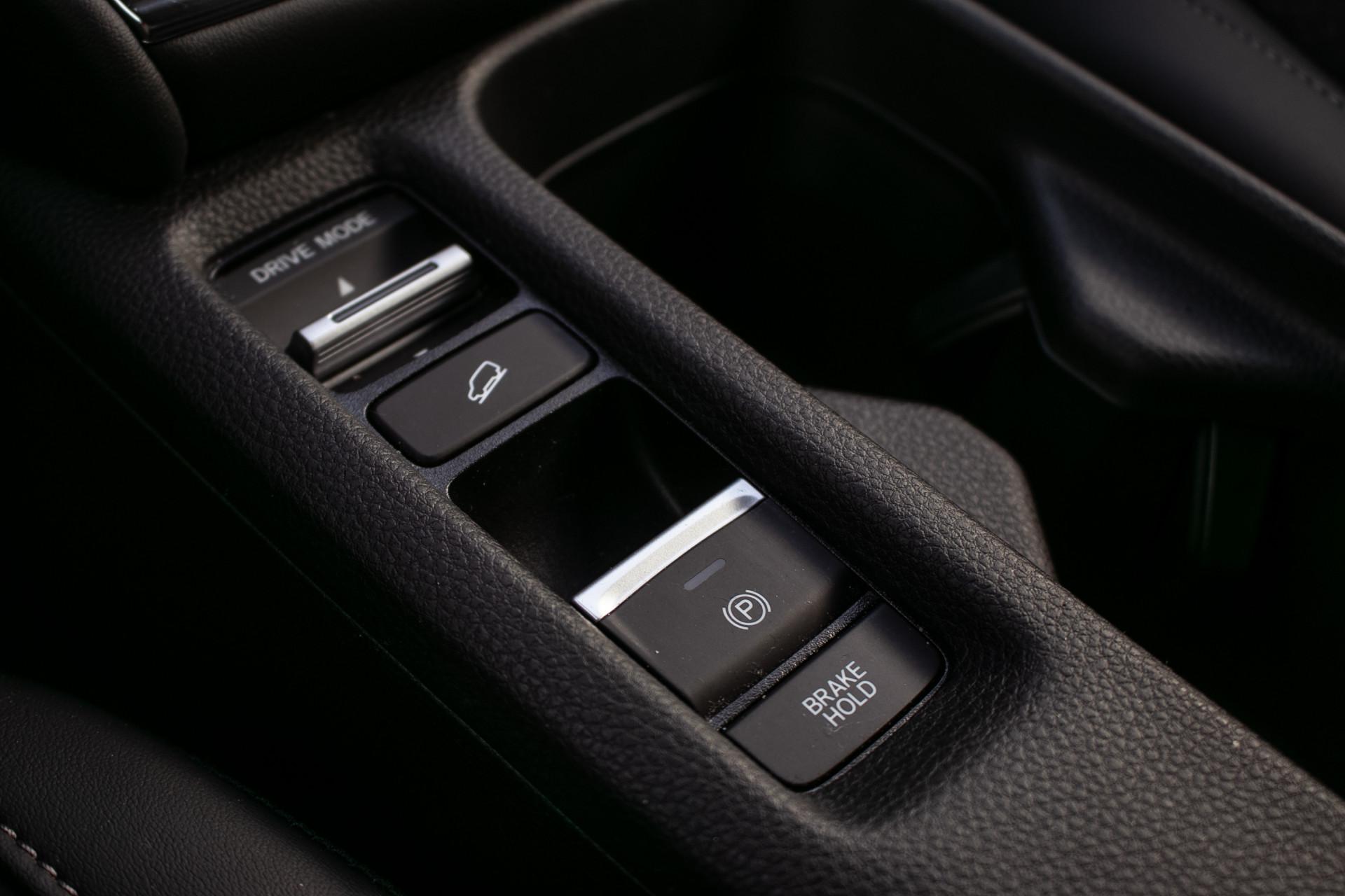 Foto van Honda Hr-v