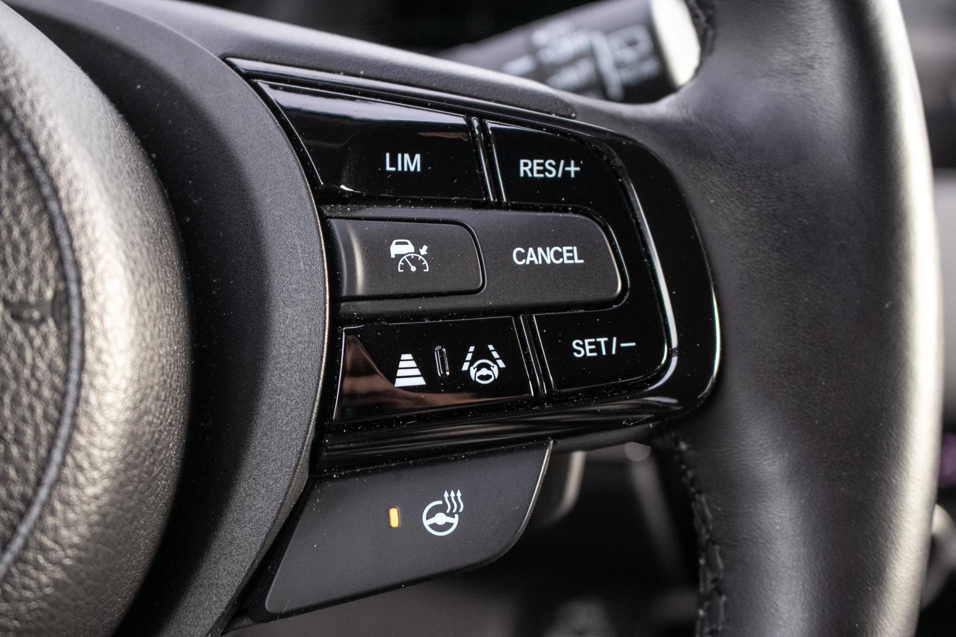 Foto van Honda Hr-v