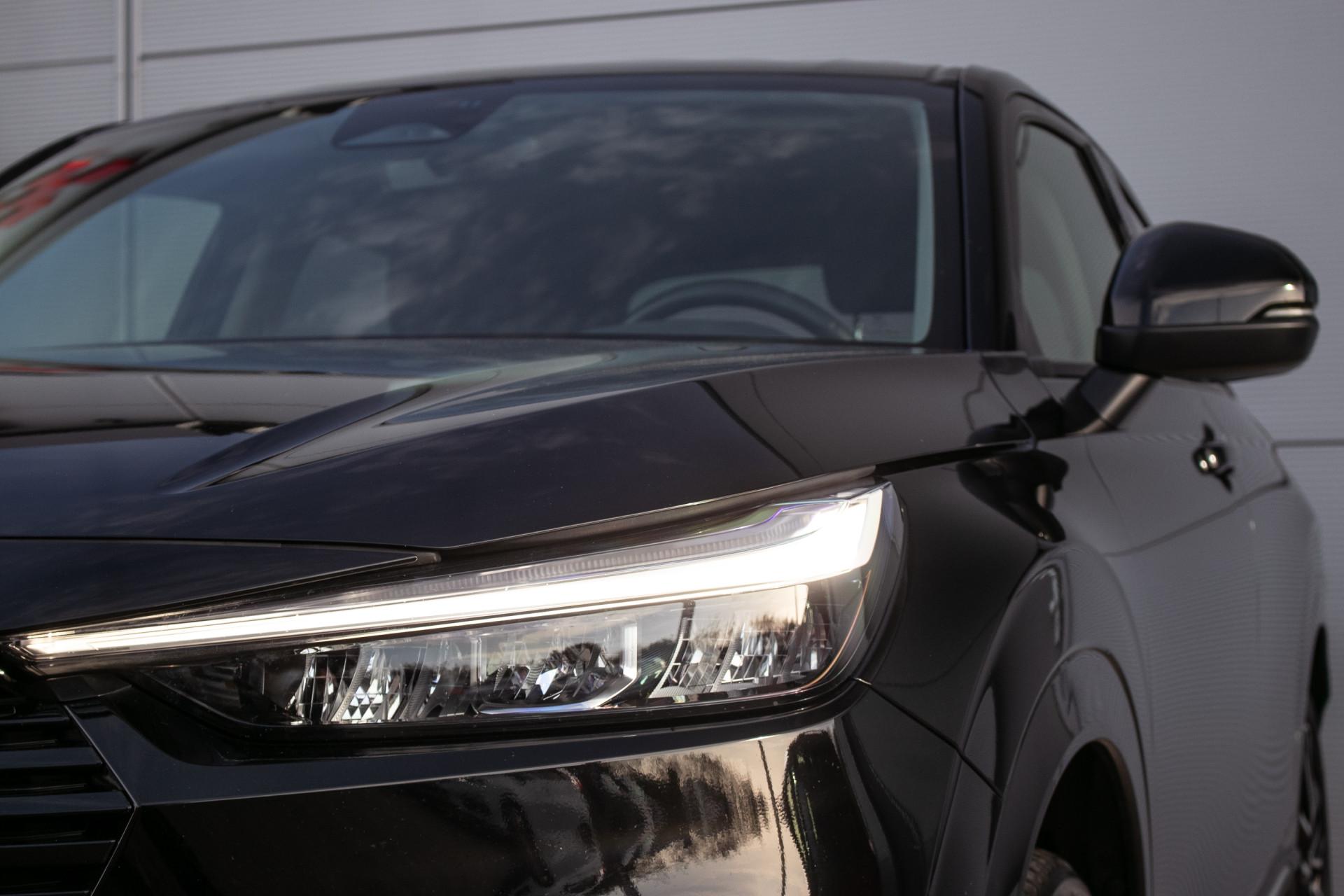 Foto van Honda Hr-v