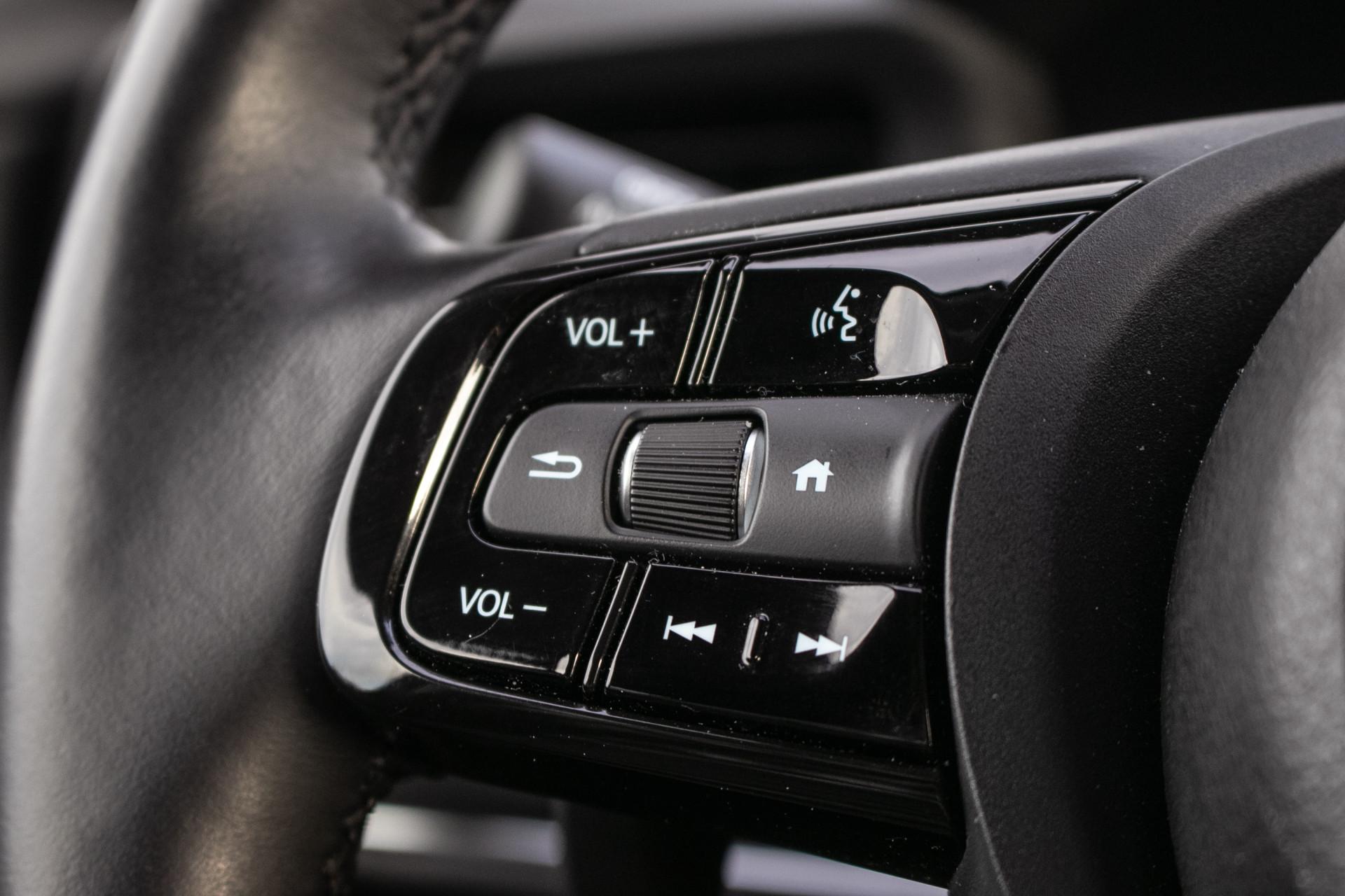 Foto van Honda Hr-v