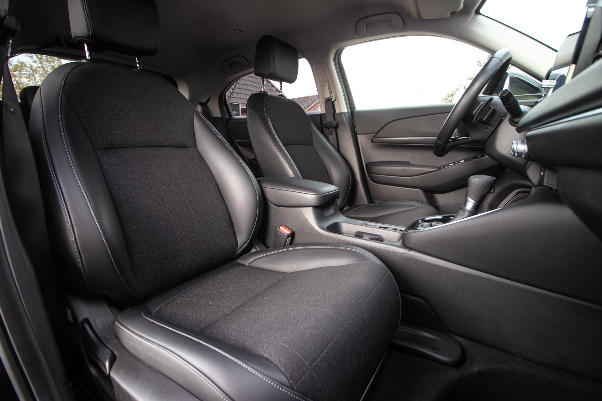 Foto van Honda Hr-v