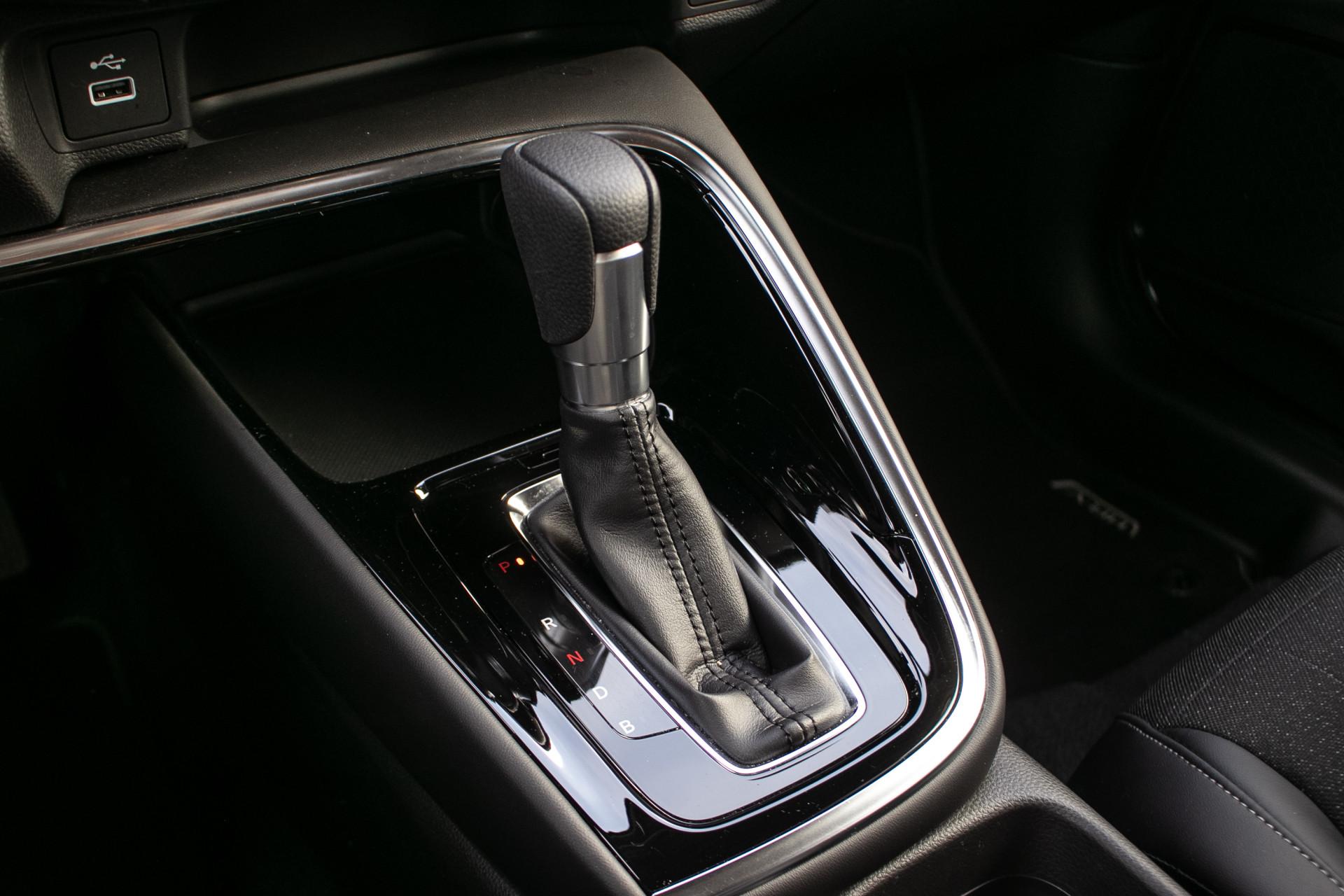 Foto van Honda Hr-v