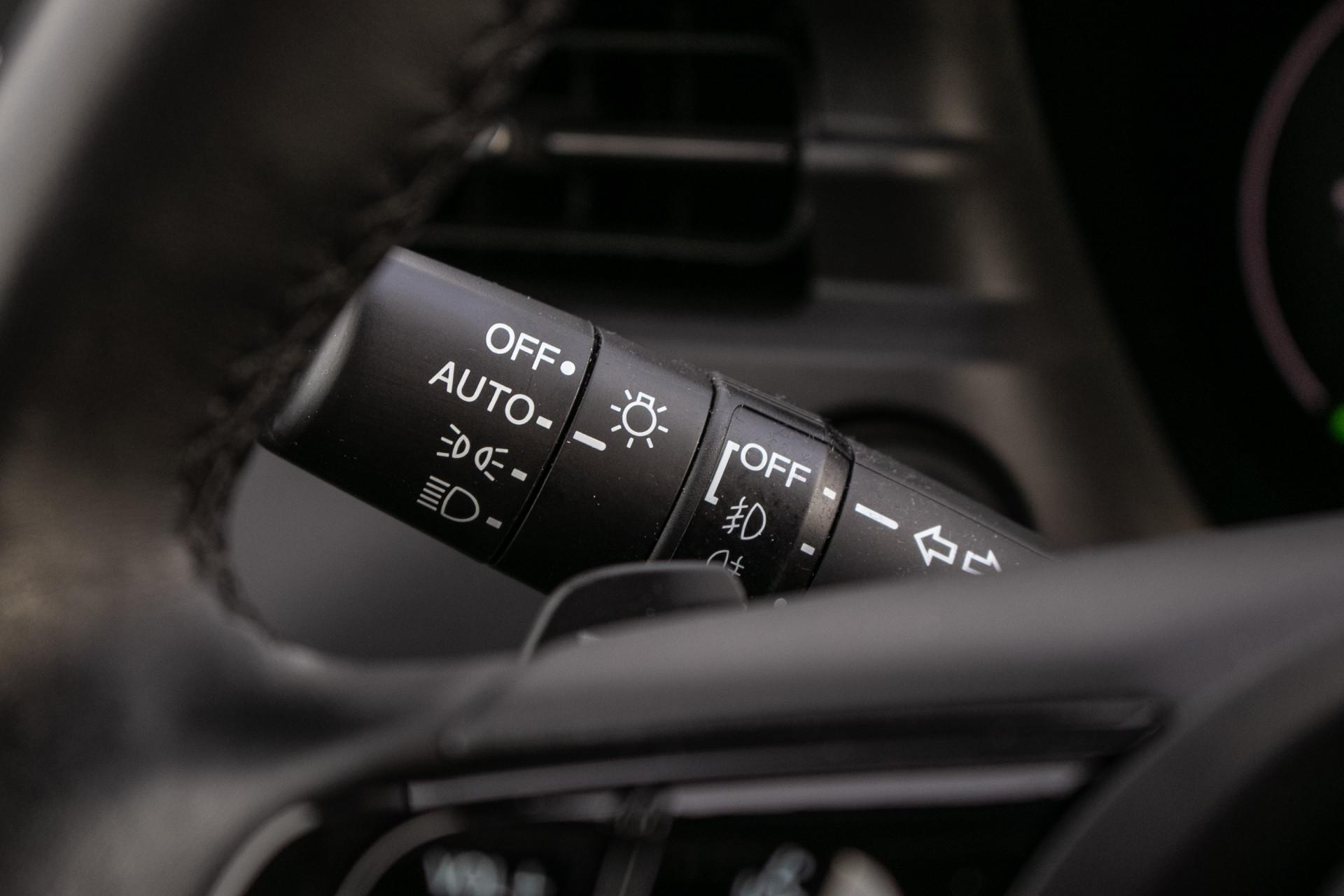Foto van Honda Hr-v