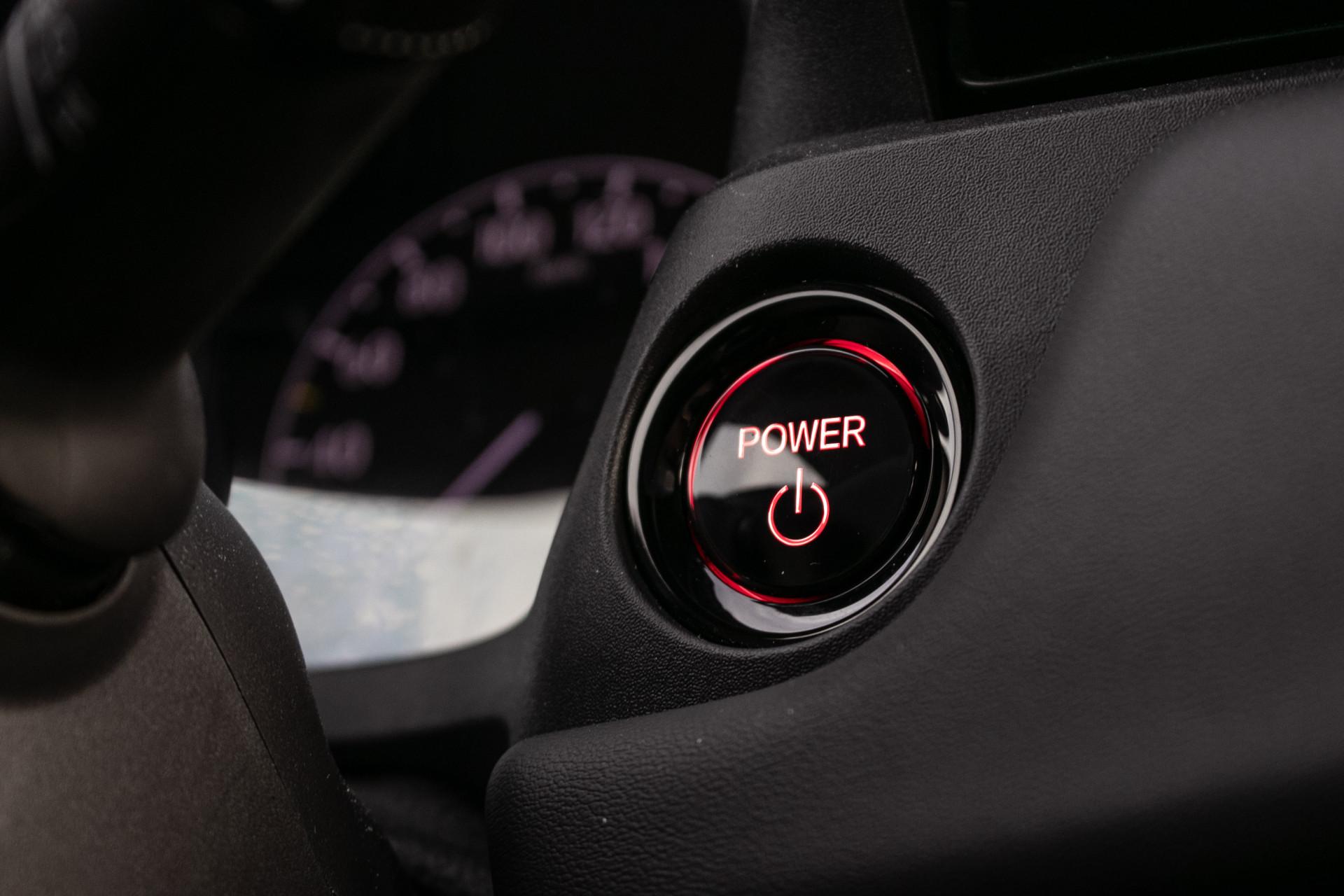Foto van Honda Hr-v