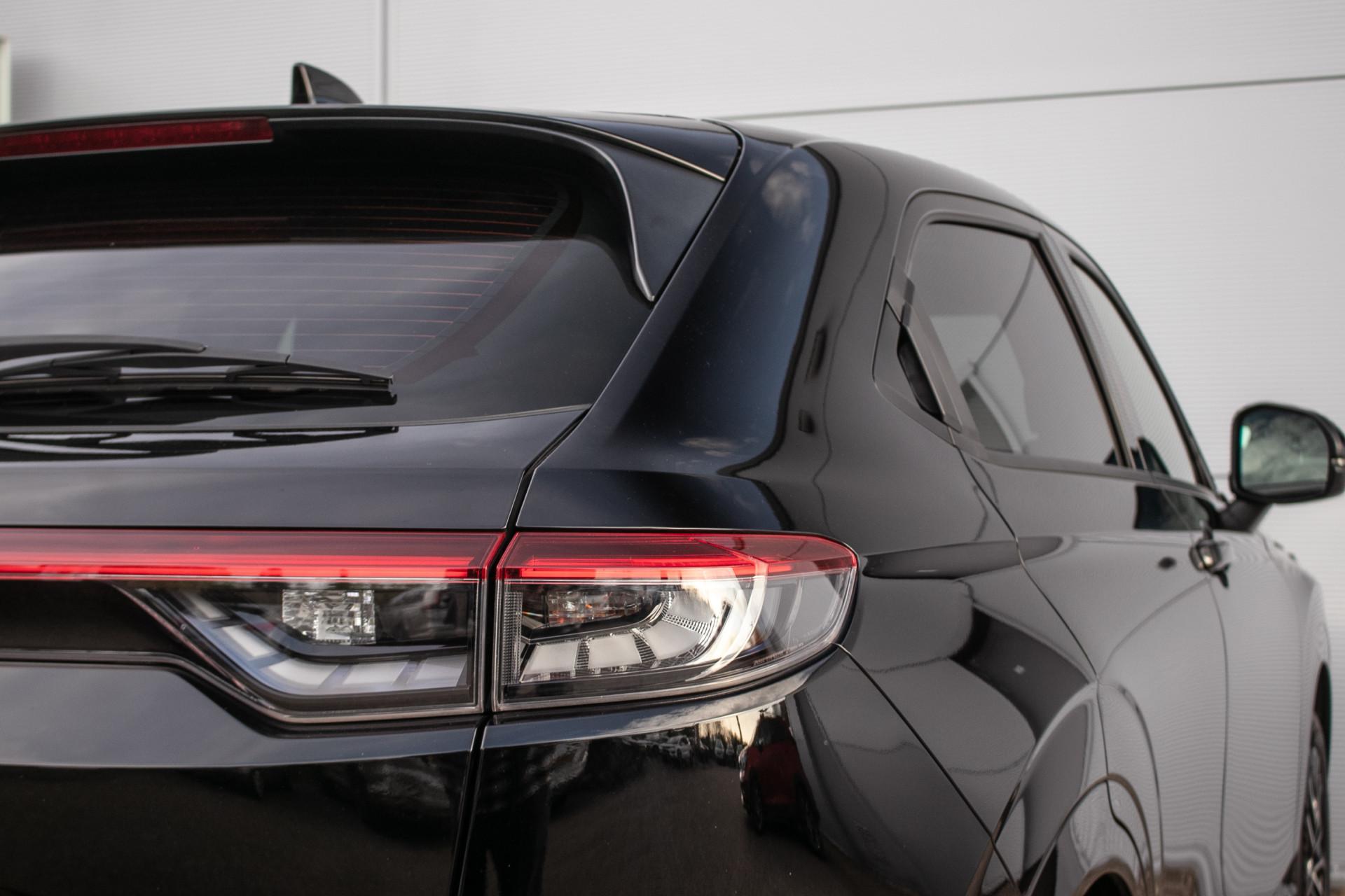 Foto van Honda Hr-v