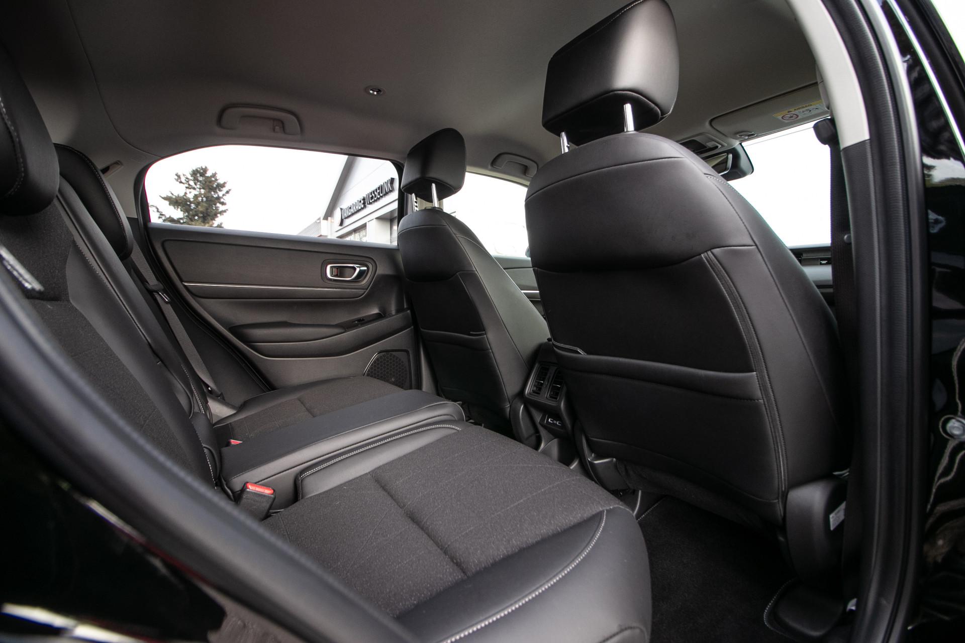 Foto van Honda Hr-v
