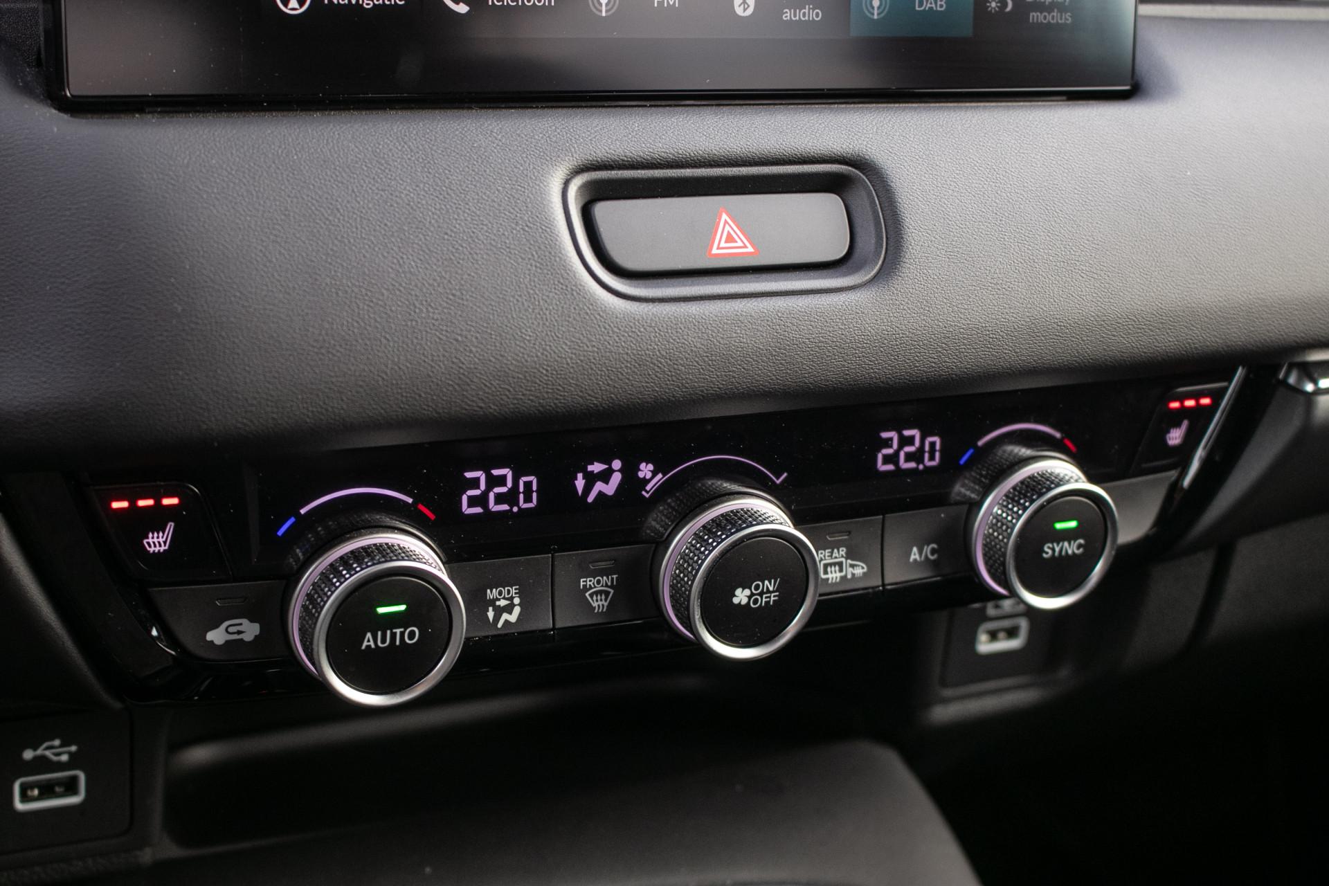 Foto van Honda Hr-v