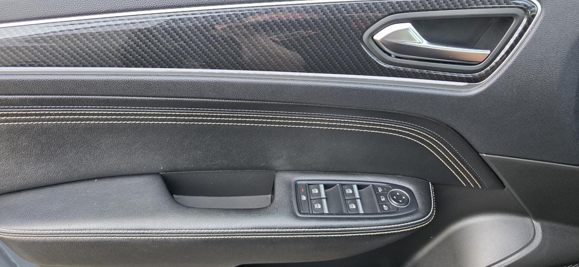 Foto van Renault Arkana E-tech