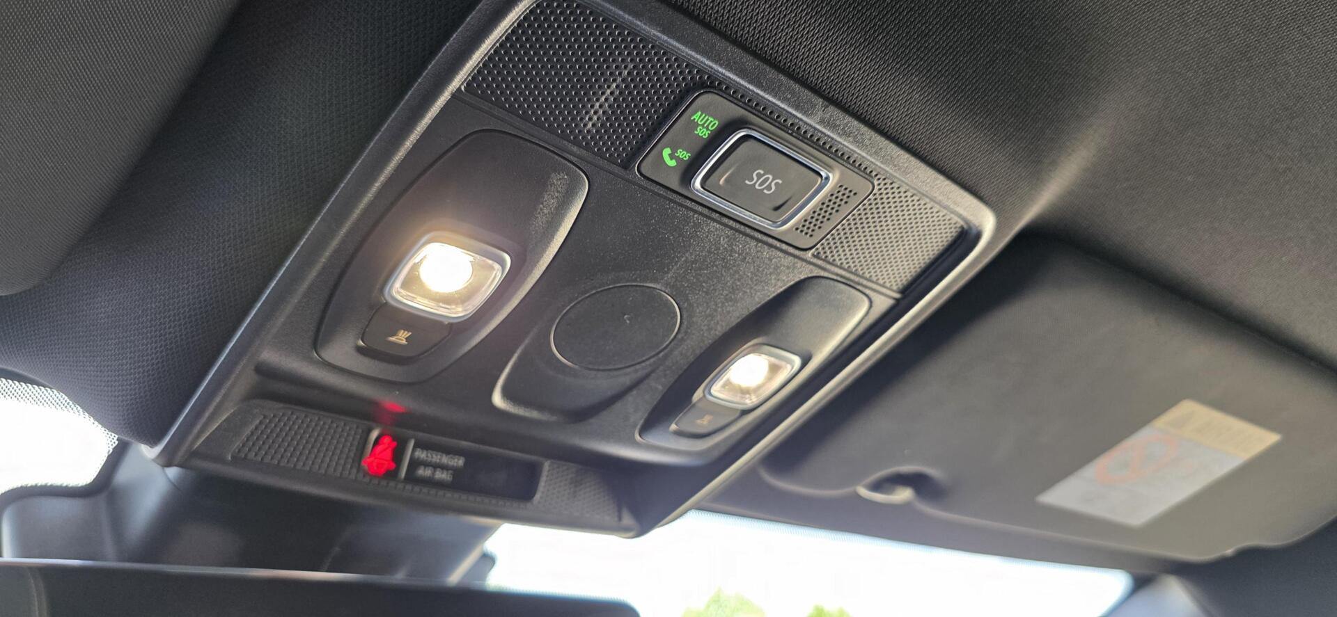 Foto van Renault Arkana E-tech