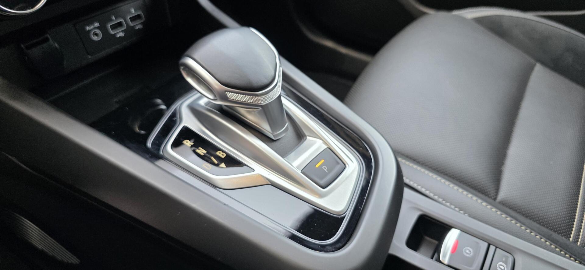 Foto van Renault Arkana E-tech