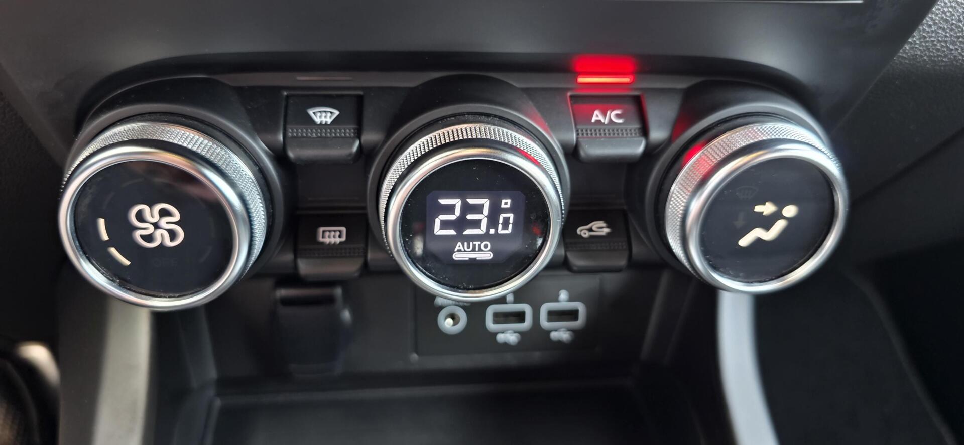 Foto van Renault Arkana E-tech