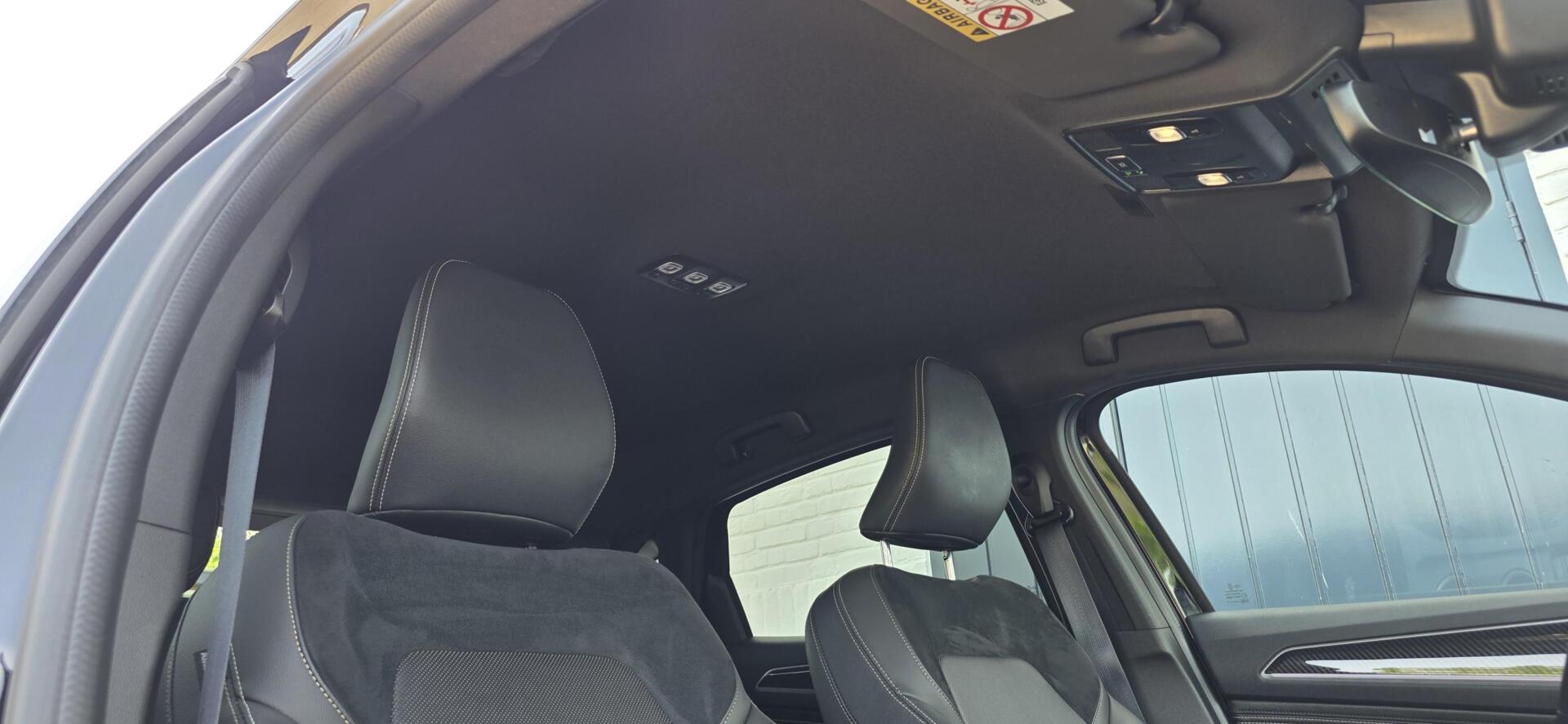 Foto van Renault Arkana E-tech