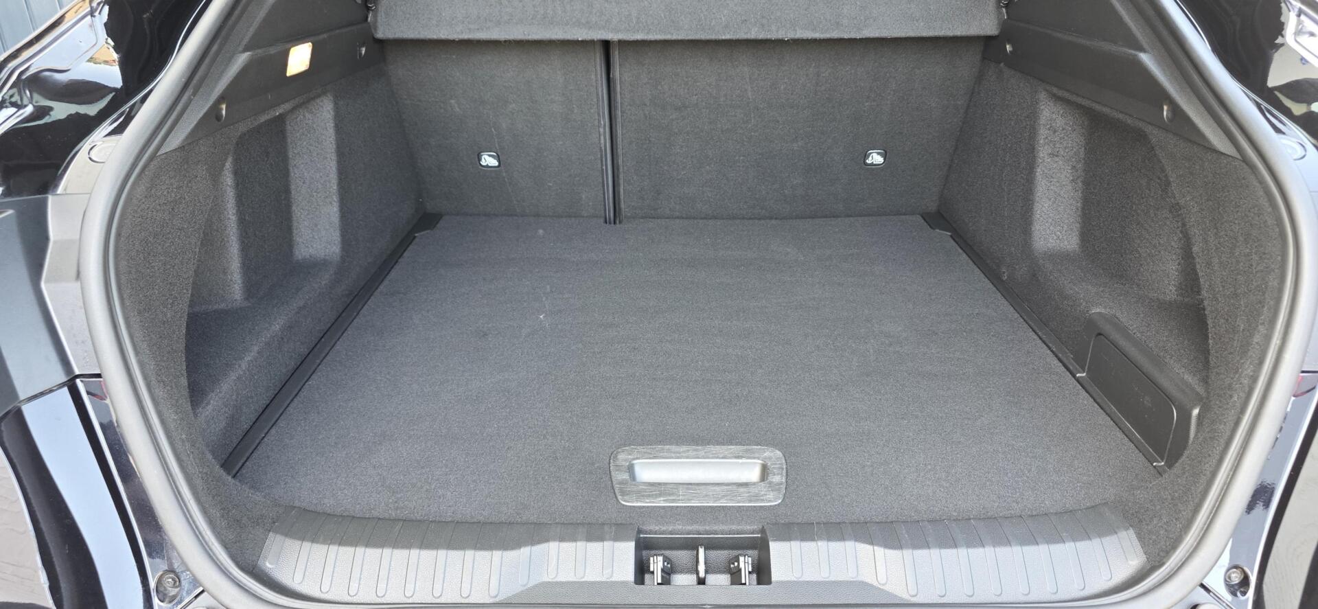 Foto van Renault Arkana E-tech