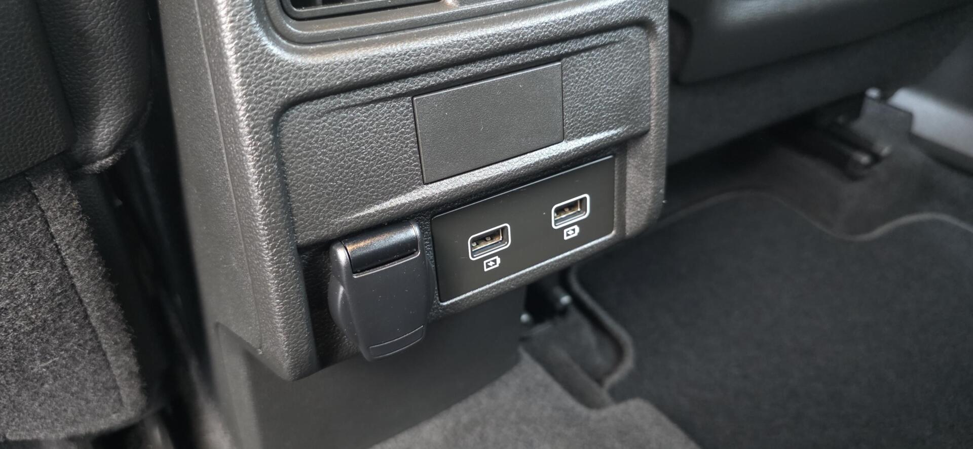 Foto van Renault Arkana E-tech