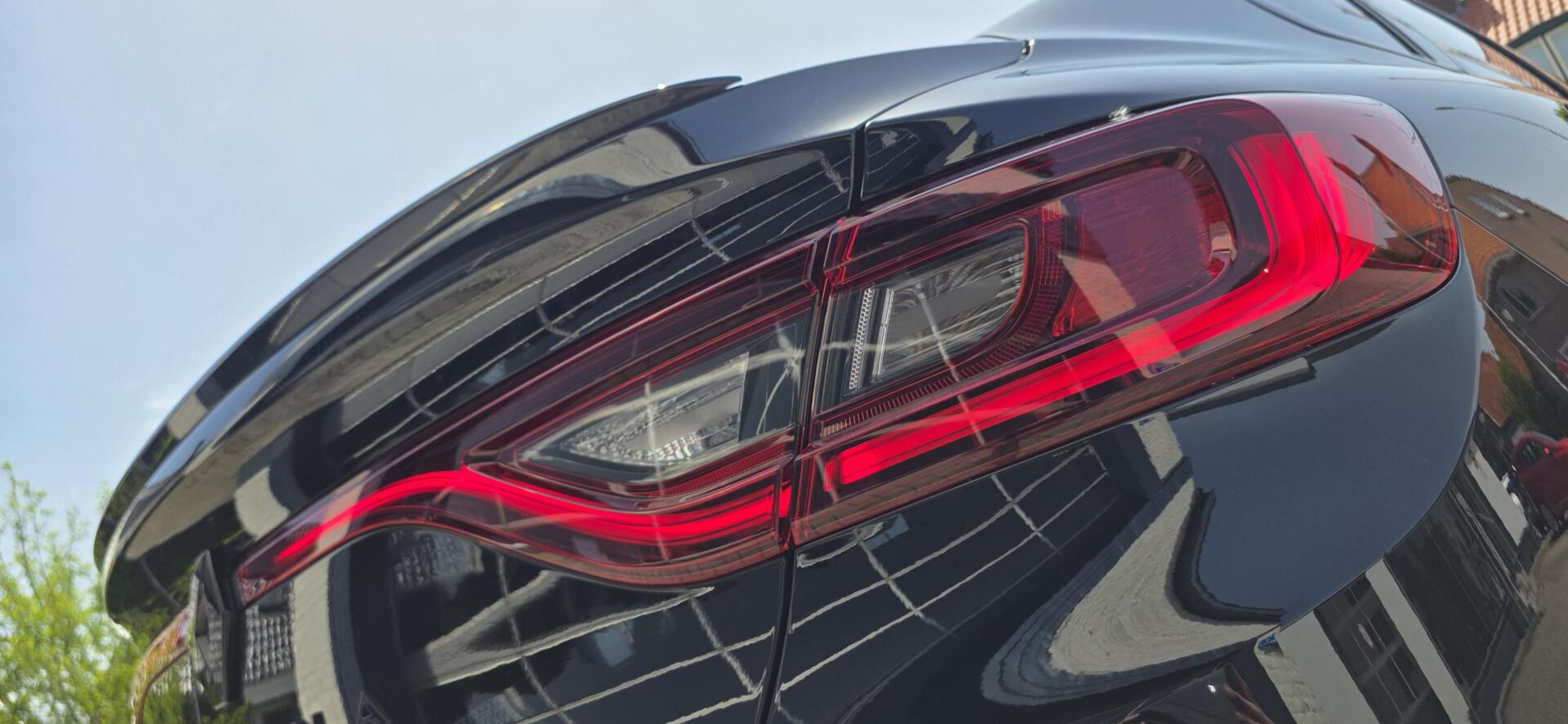Foto van Renault Arkana E-tech