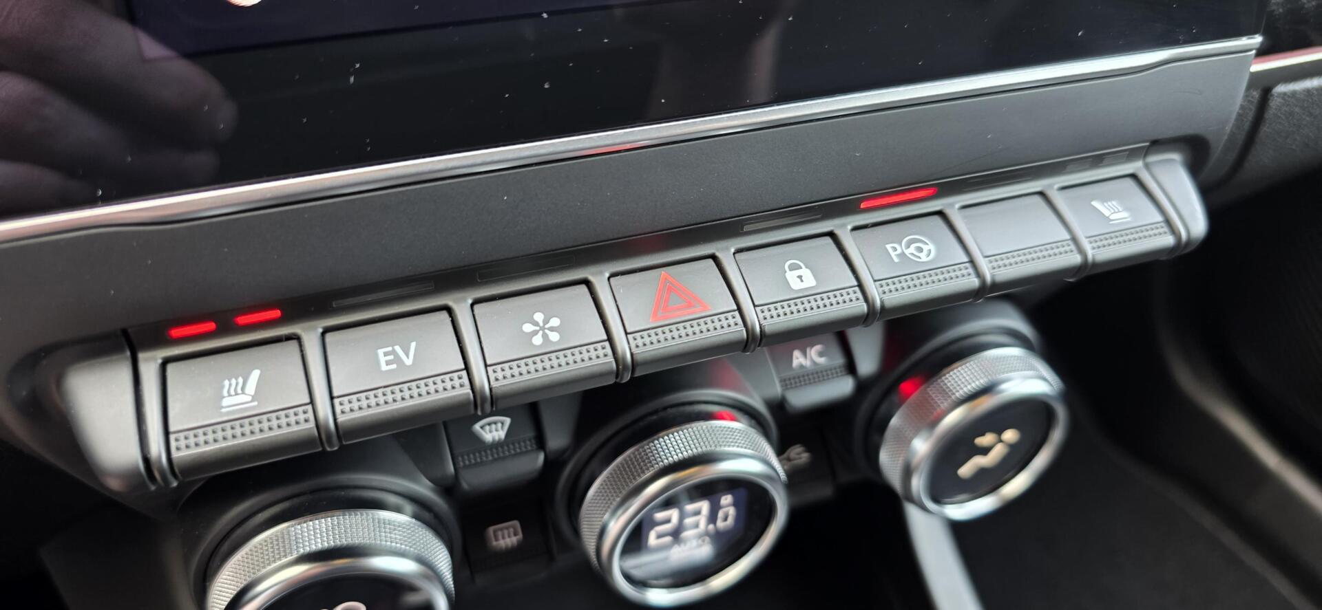 Foto van Renault Arkana E-tech